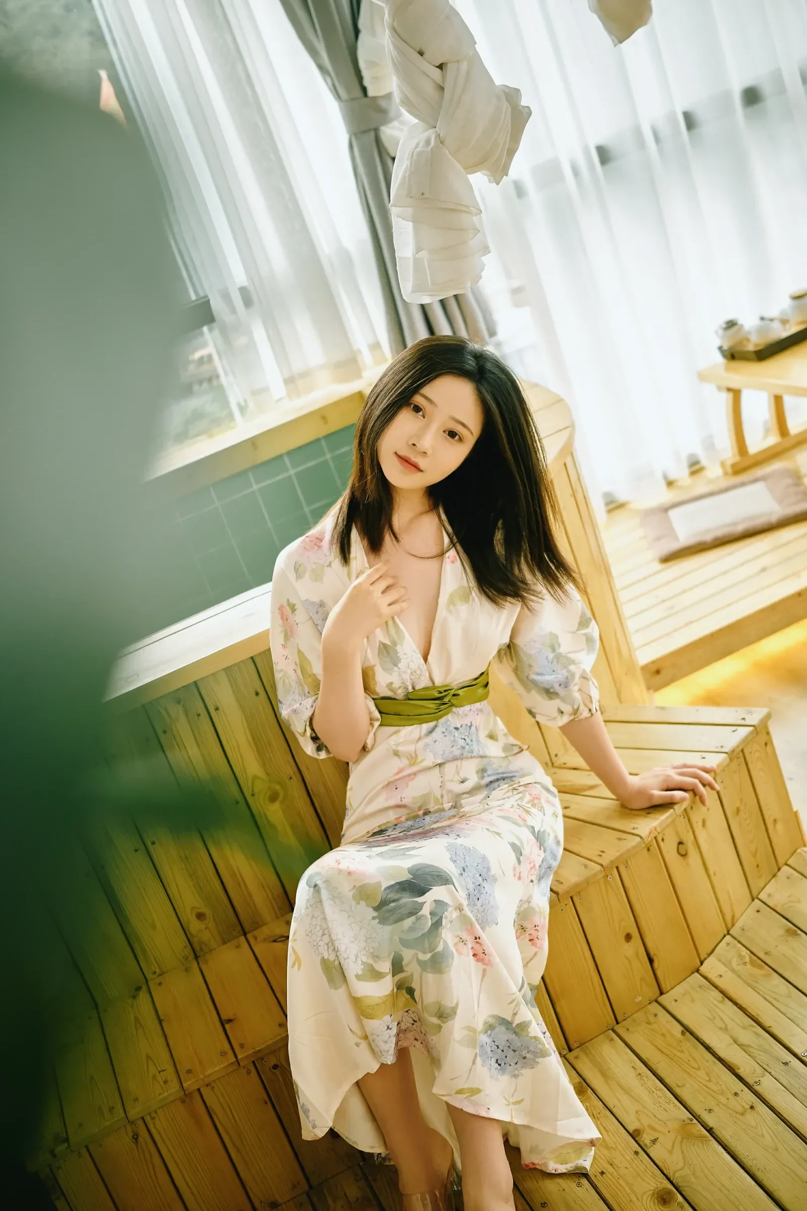 年年Nnian – 七月 [40P]插图3