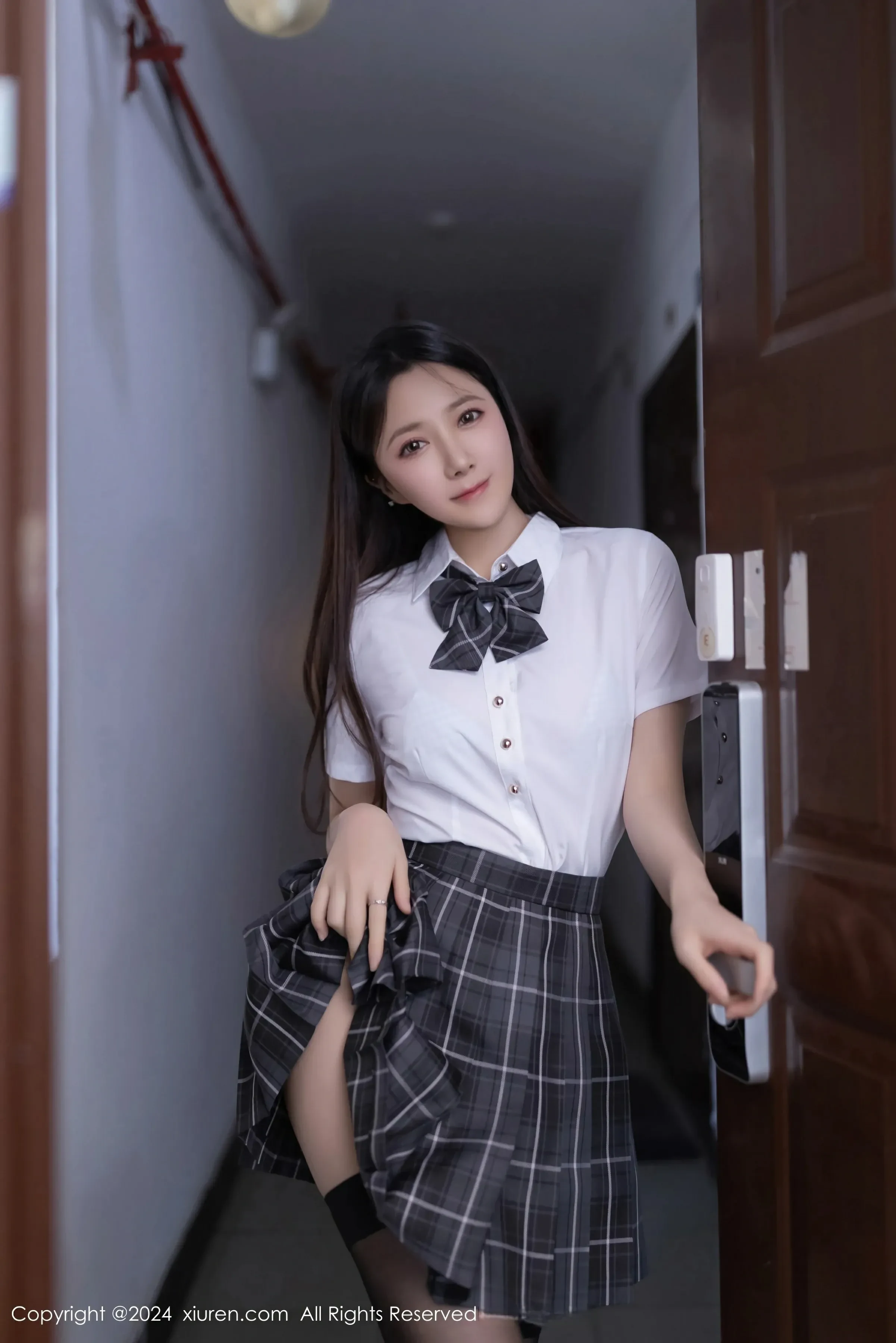 XiuRen 秀人 No.8516 鱼子酱Fish [80P]插图7