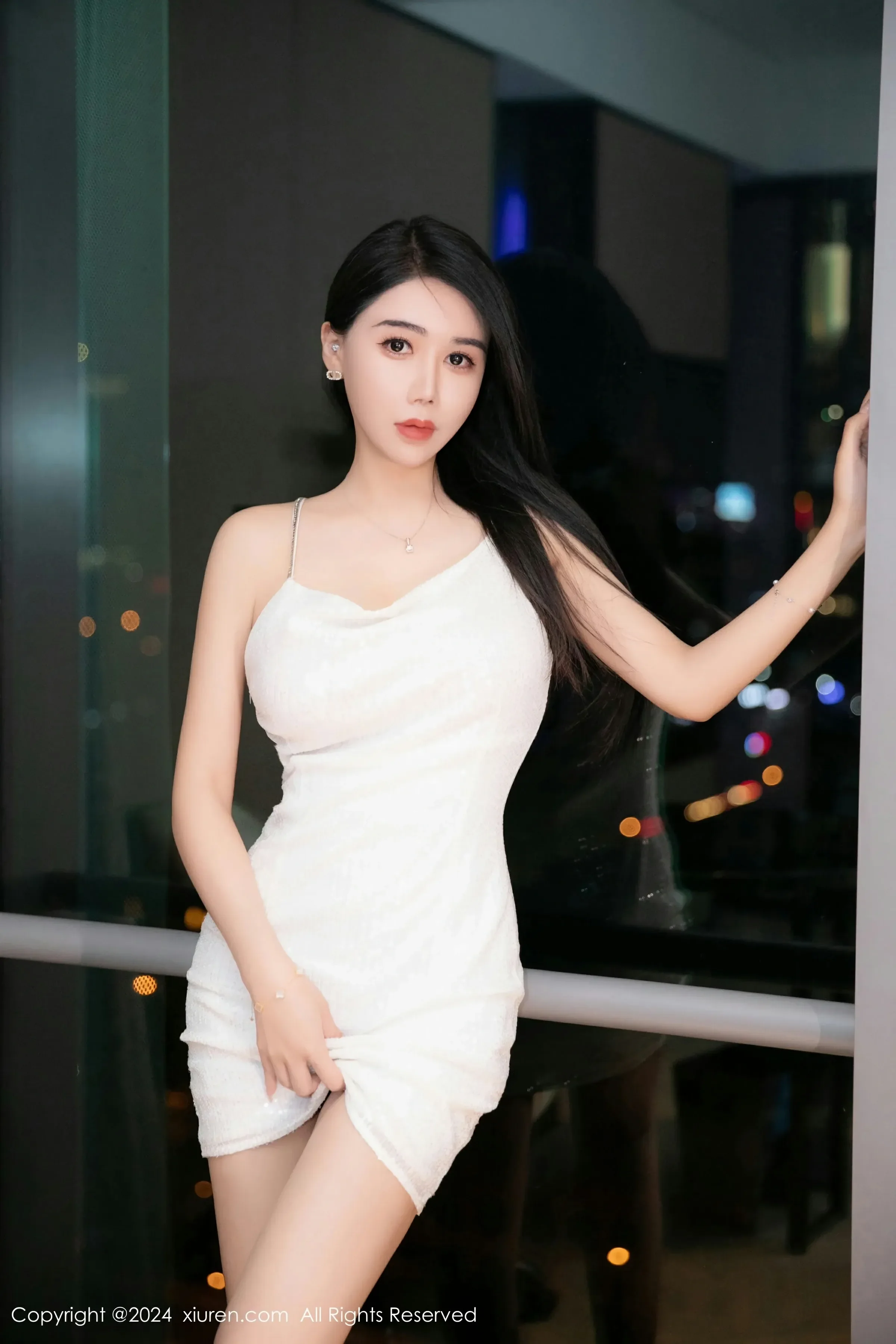 XiuRen 秀人 No.8529 李若汐 [91P]插图2