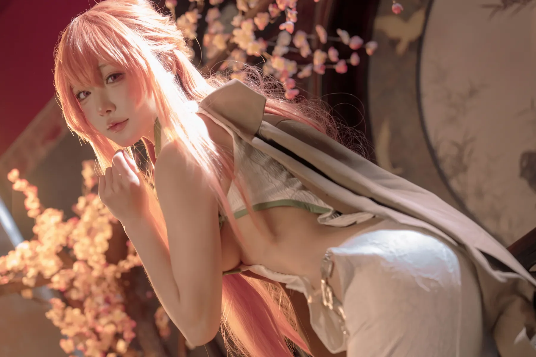 阿包也是兔娘 (8)