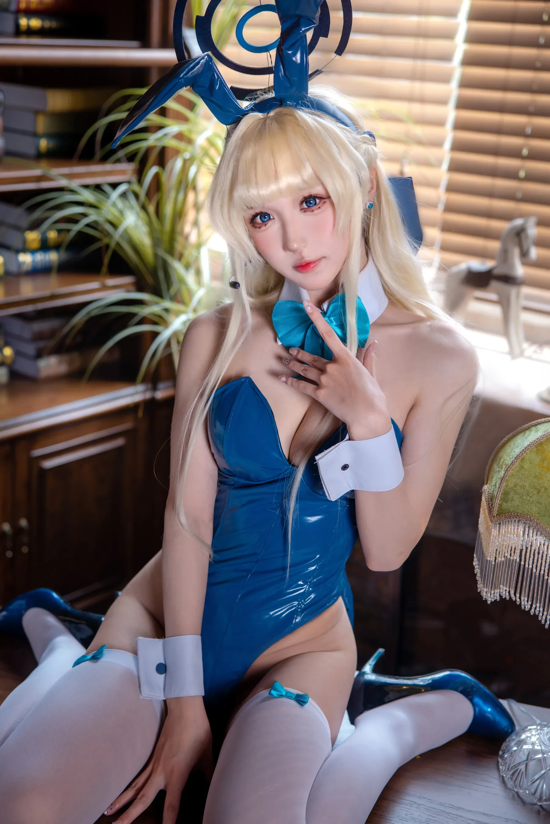 阿包也是兔娘 (9)