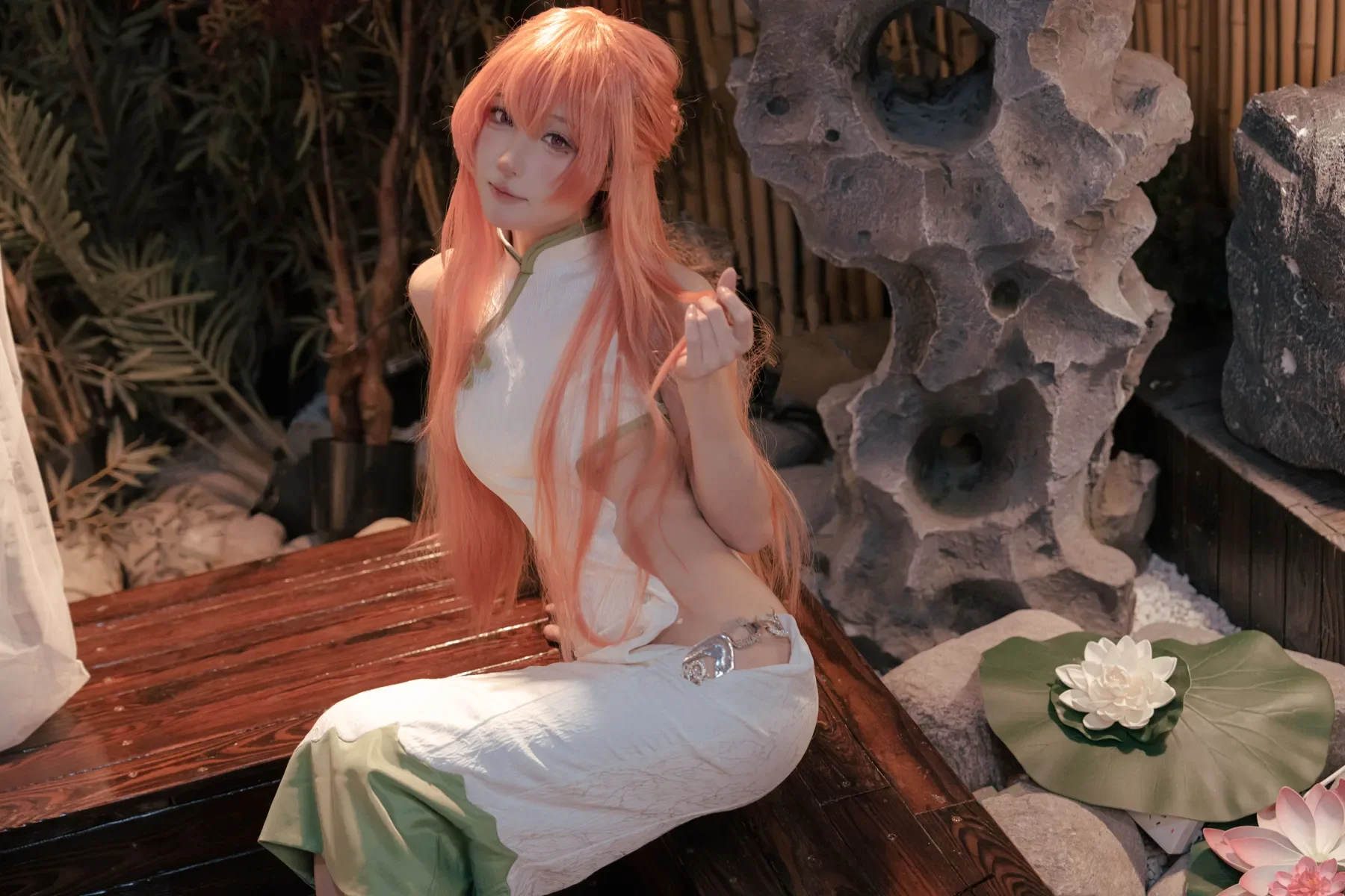 阿包也是兔娘 (2)