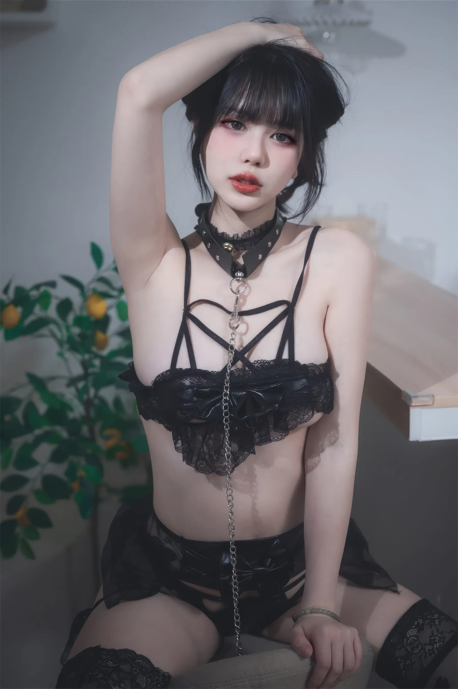 Tina很妖孽呀 (5)