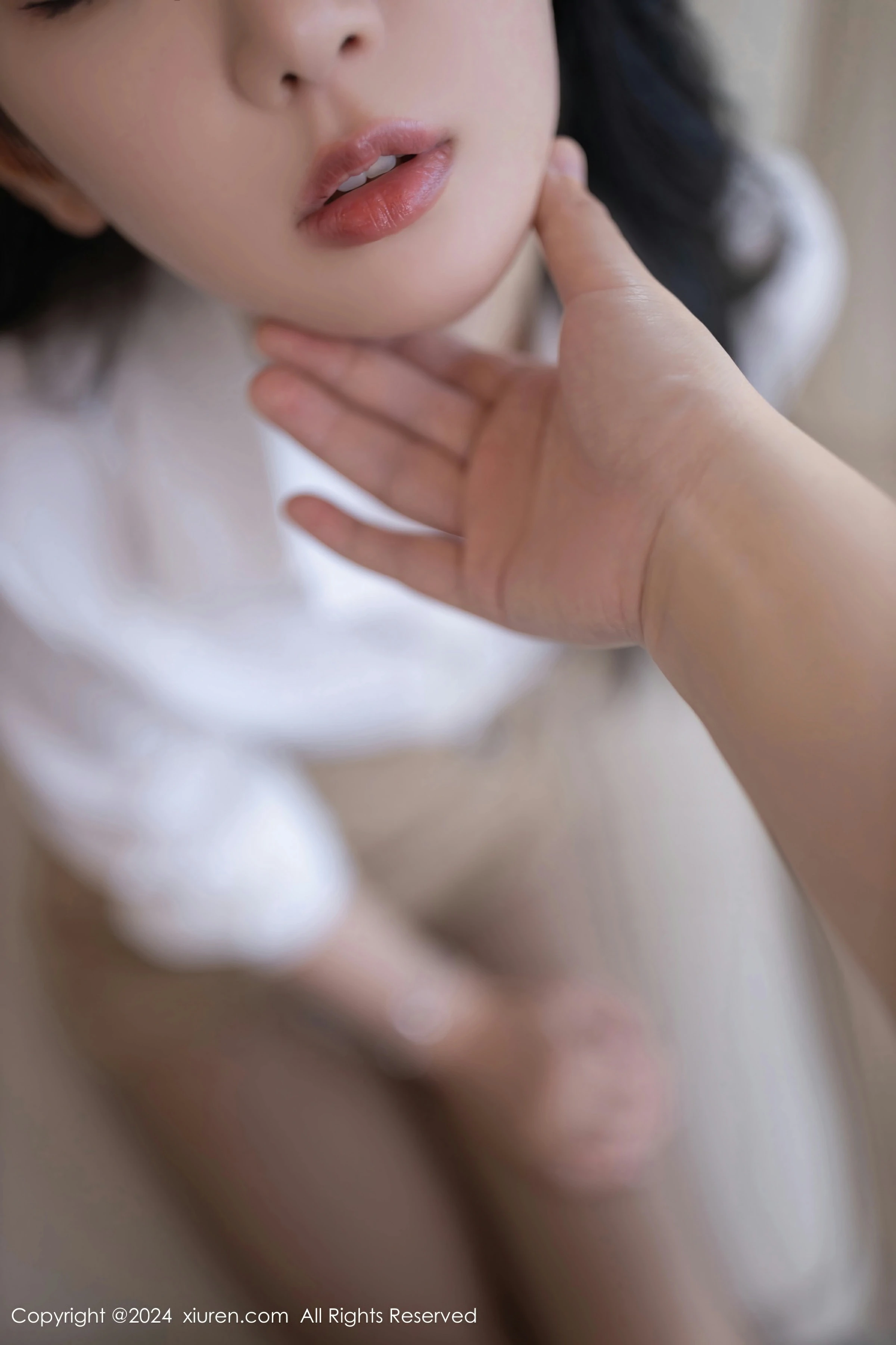 XiuRen 秀人 No.8571 唐安琪 [80P]插图6