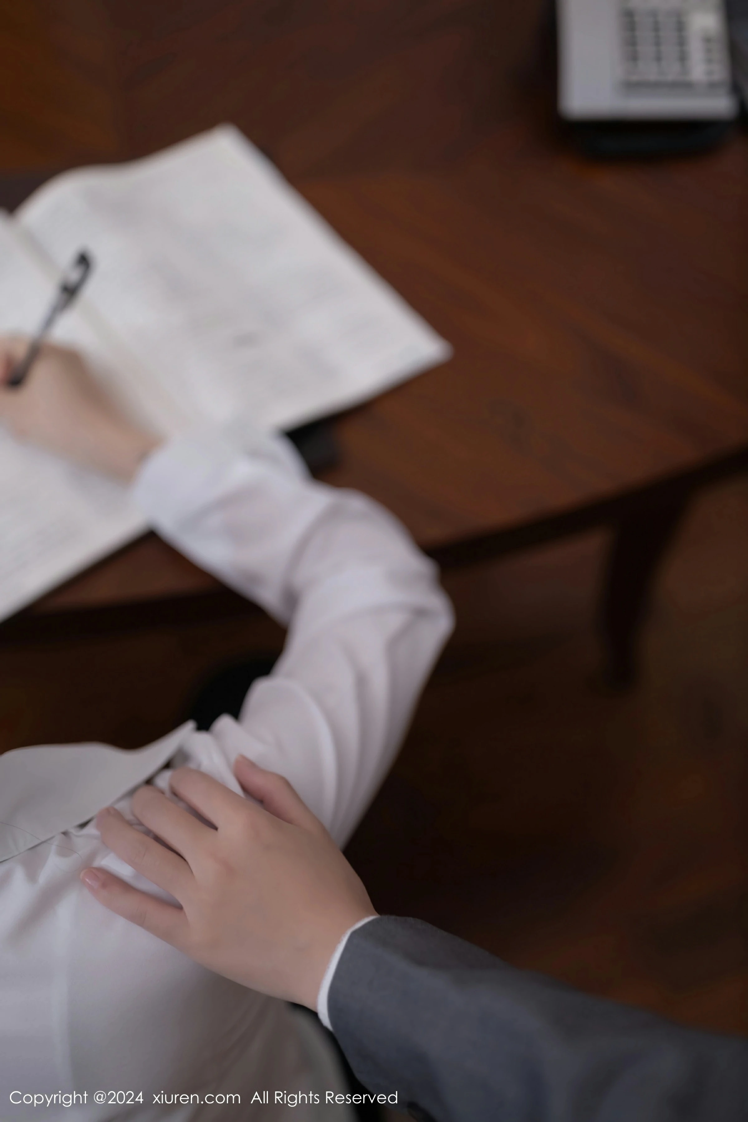 XiuRen 秀人 No.8579 杏子Yada [83P]插图7