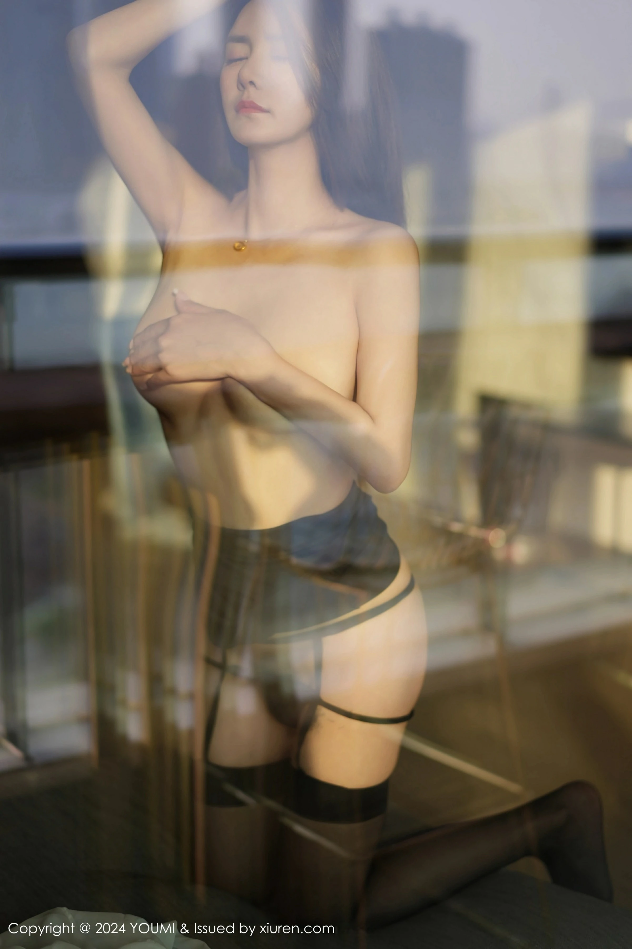尤蜜荟 VOL.1066 菲儿beauty [71P]|图集秀