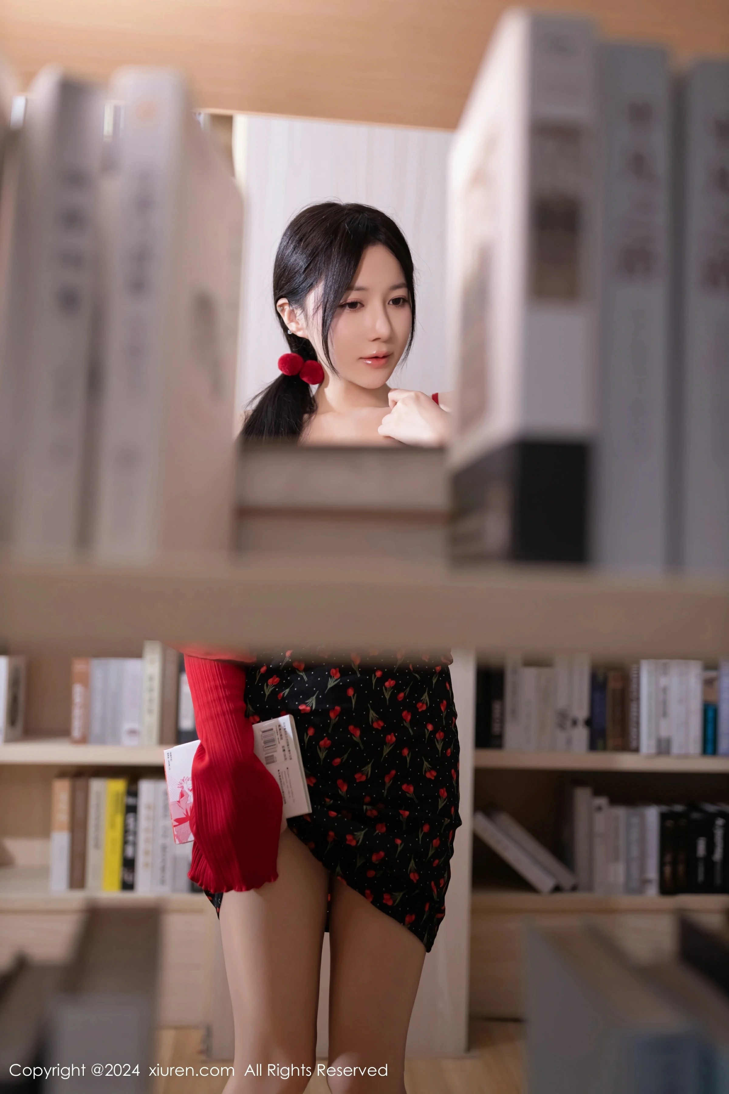 XiuRen 秀人 No.8596 鱼子酱Fish [81P]插图5