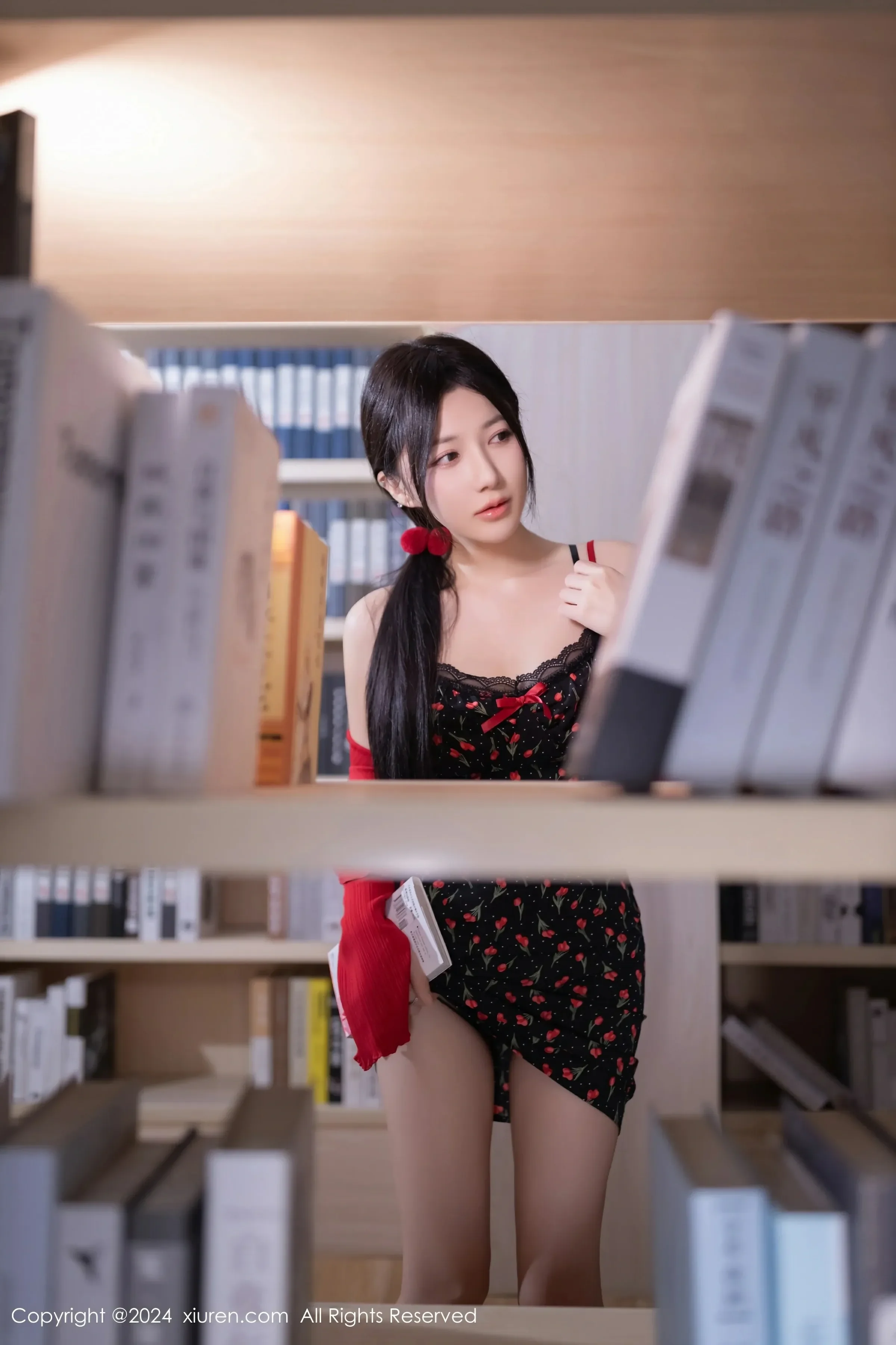 XiuRen 秀人 No.8596 鱼子酱Fish [81P]插图6