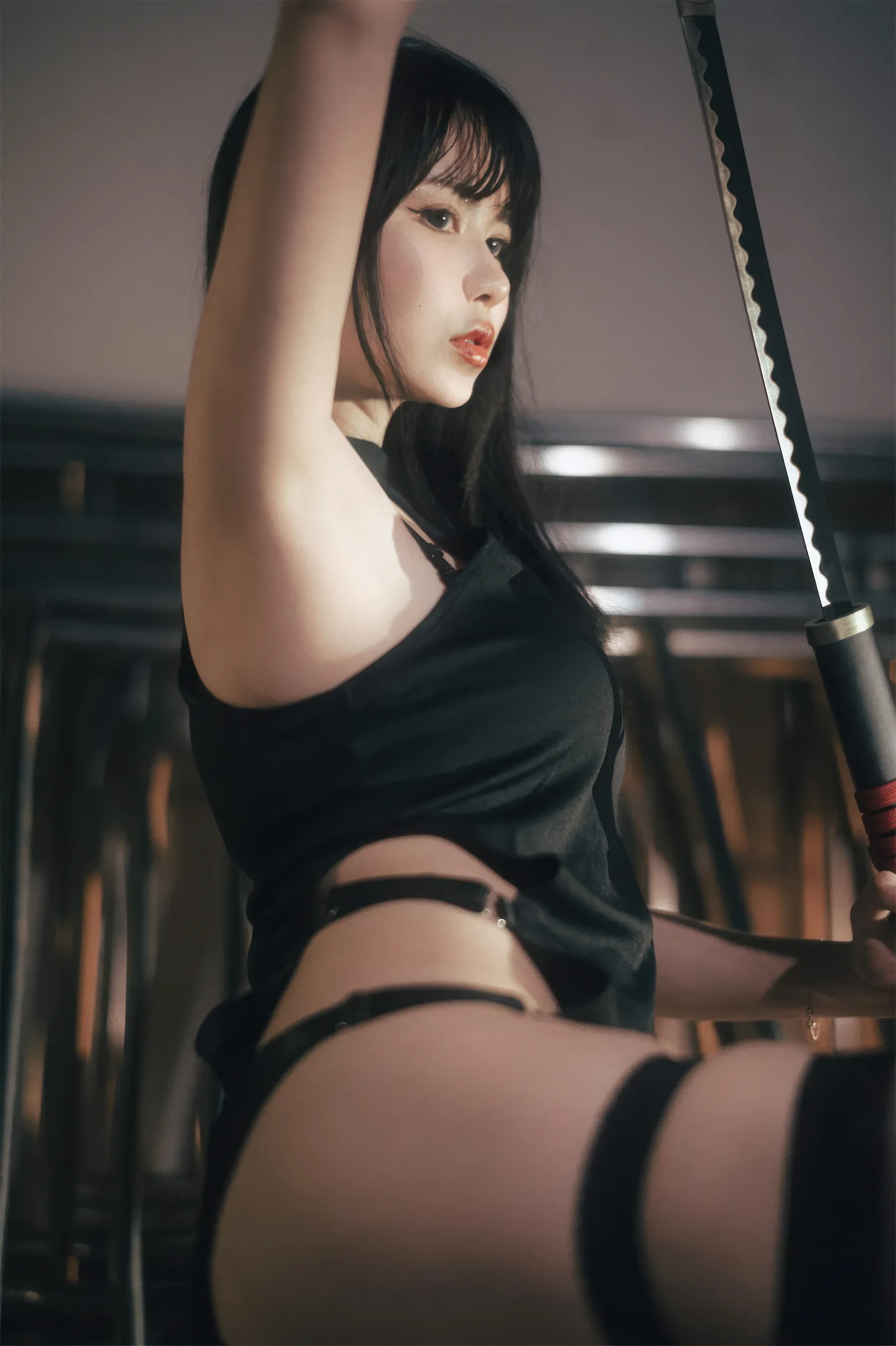 Tina很妖孽呀 (9)