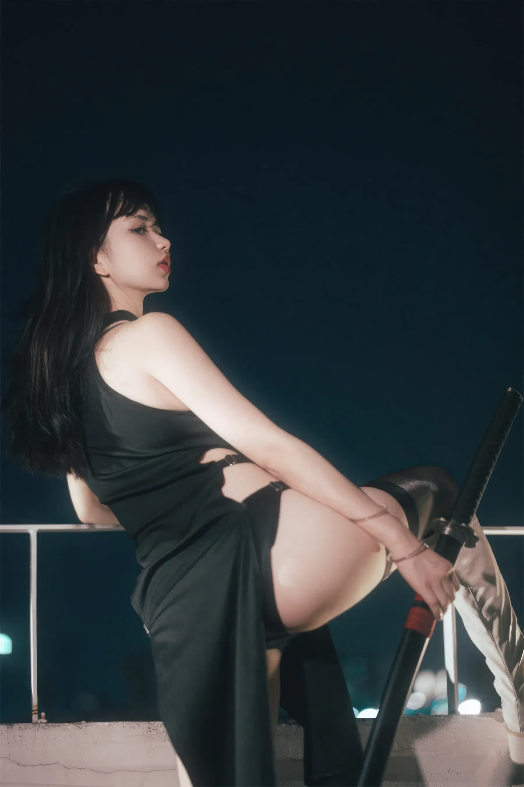 Tina很妖孽呀 (11)