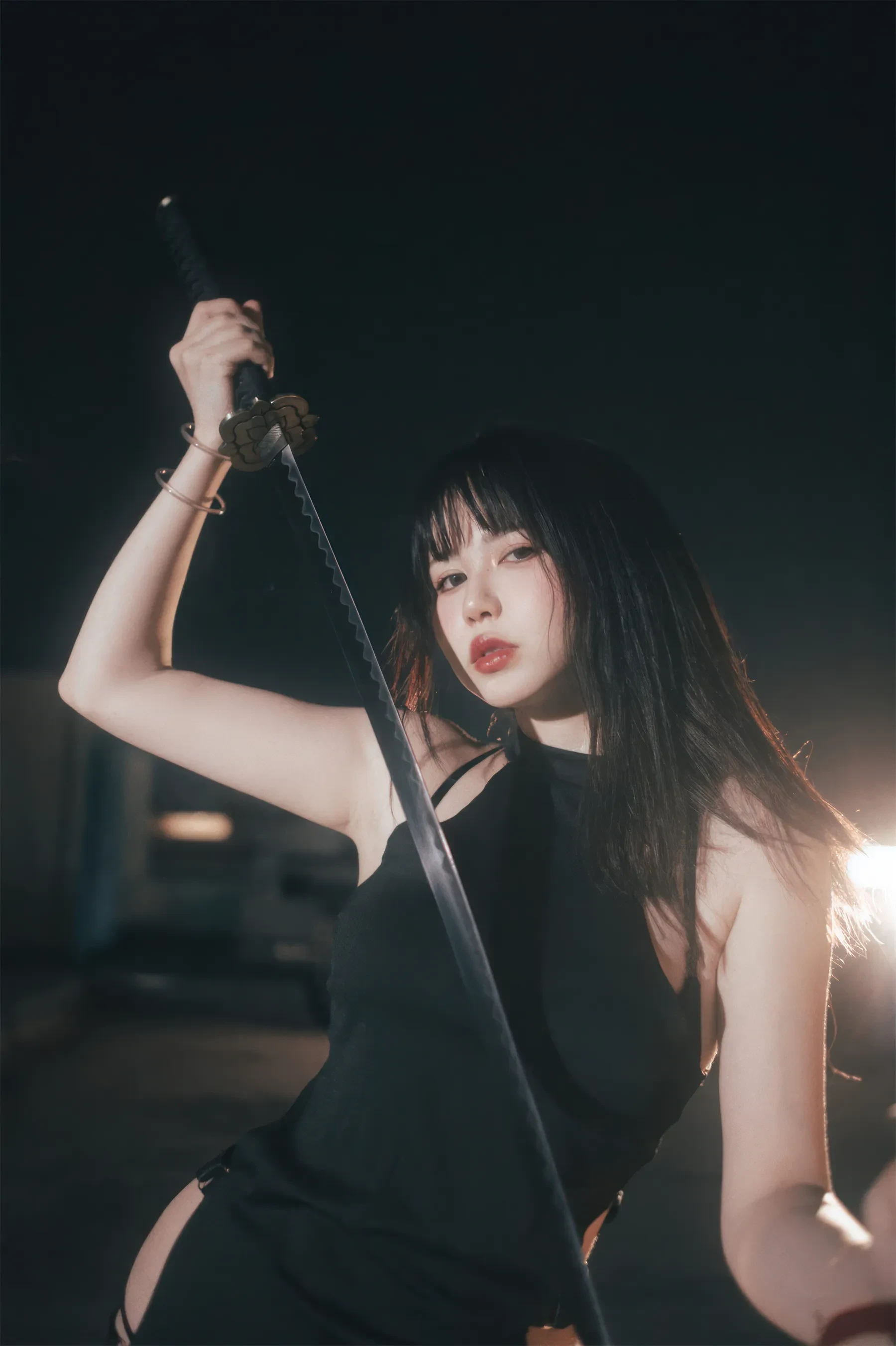 Tina很妖孽呀 (10)