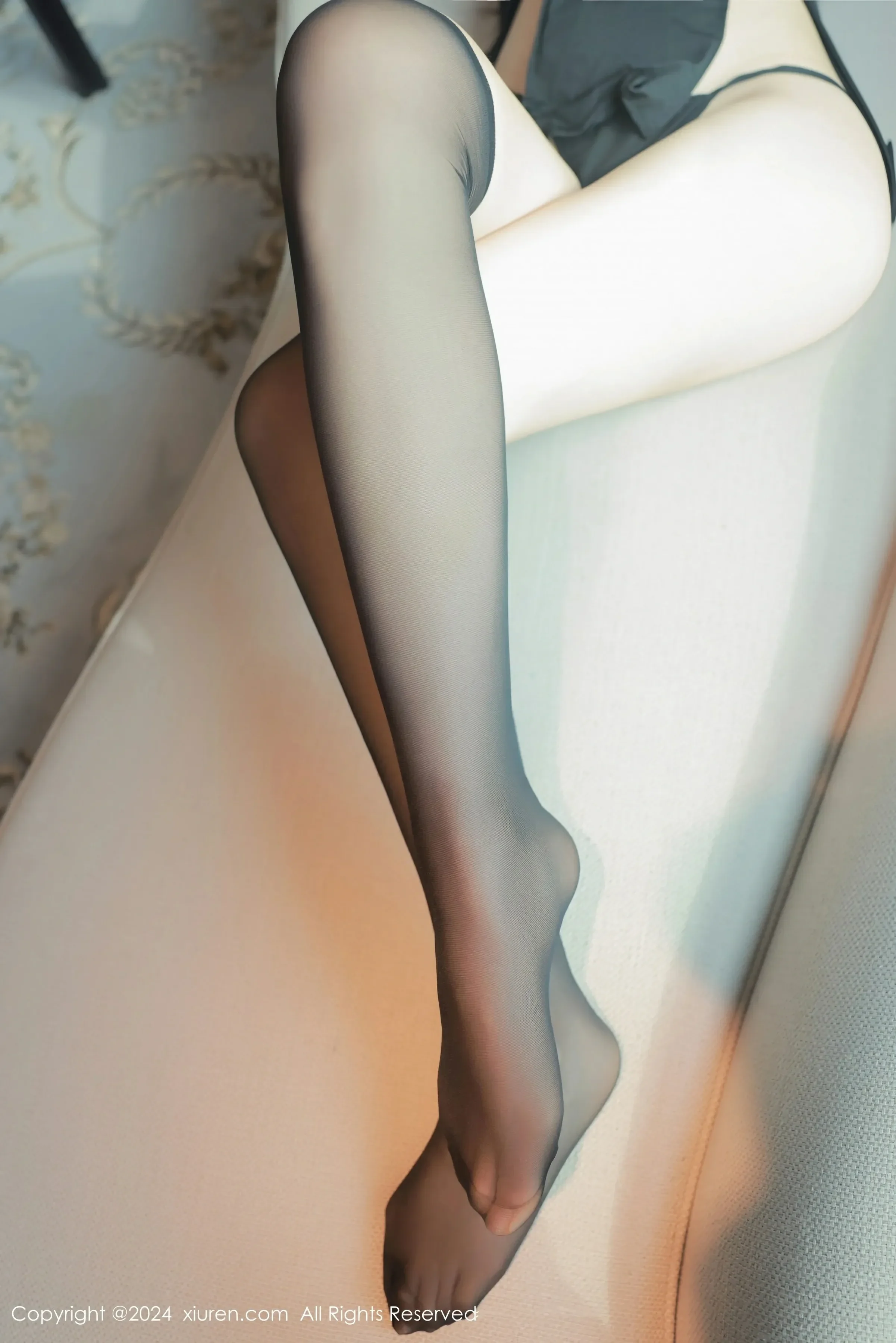 XiuRen 秀人 No.8614 雪糕CiCi [80P]插图8