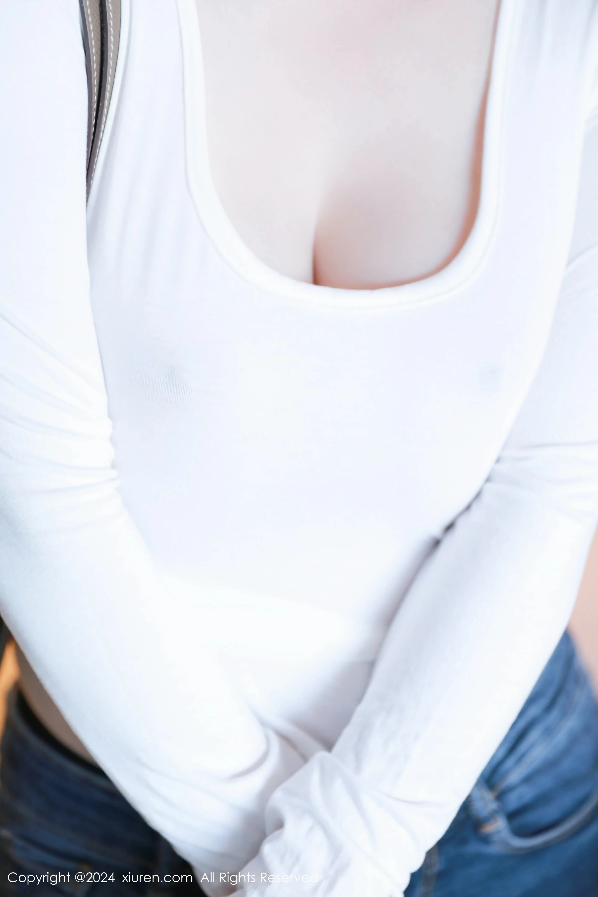 XiuRen 秀人 No.8618 白茹雪 [82P]插图2