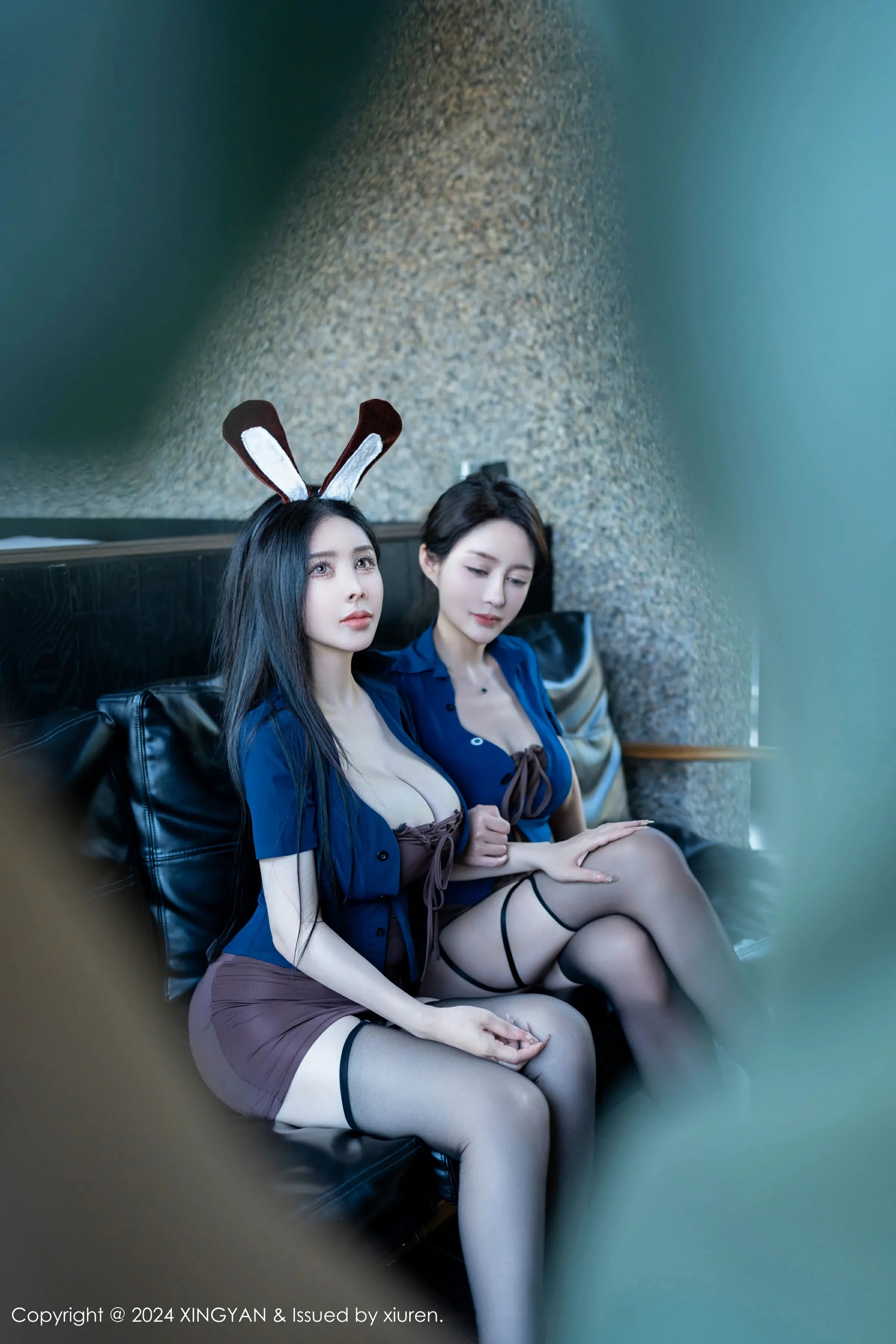 星颜社 VOL.235 潘思沁 模特合集 [80P]插图7