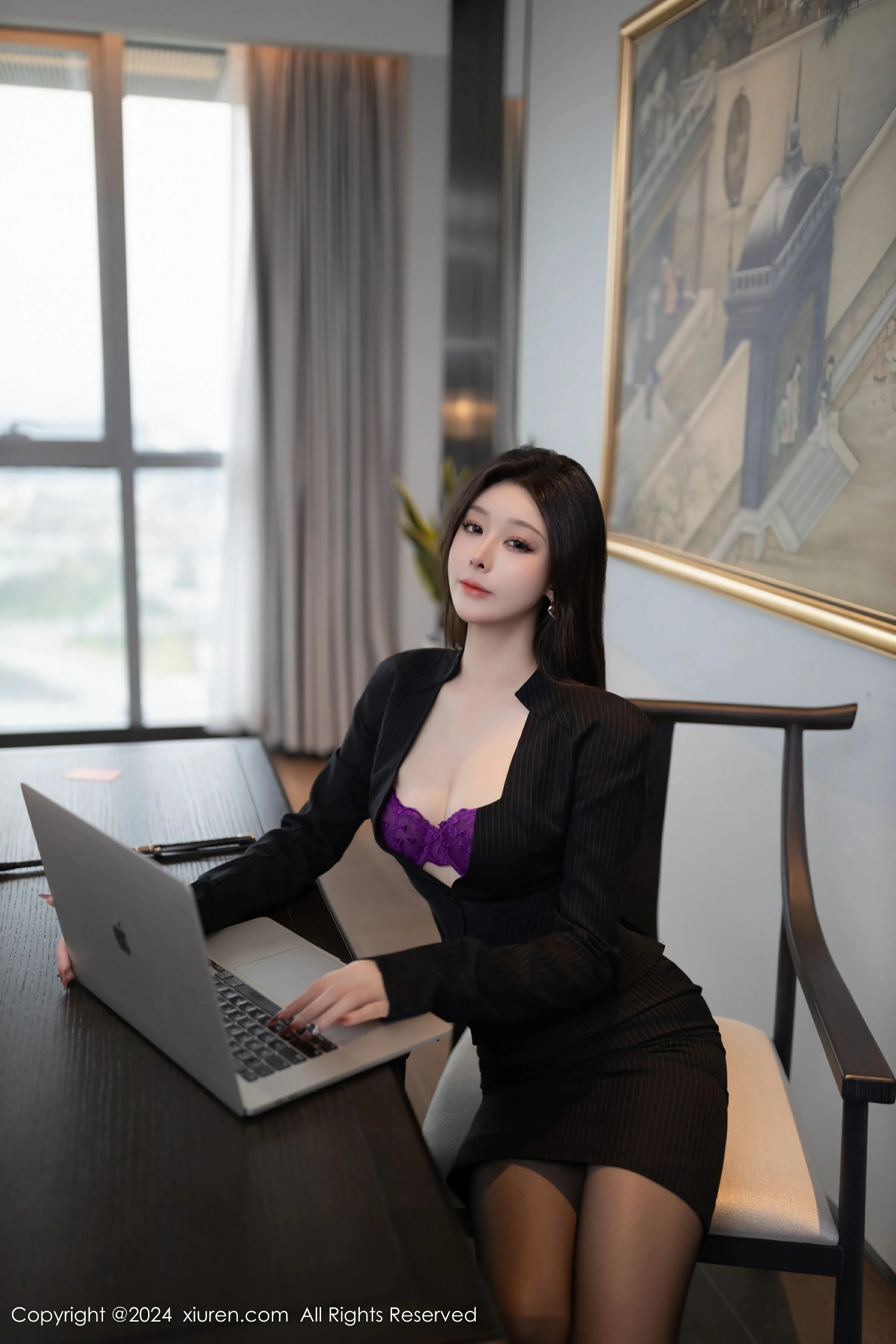 XiuRen 秀人 No.8626 小逗逗 [81P]插图