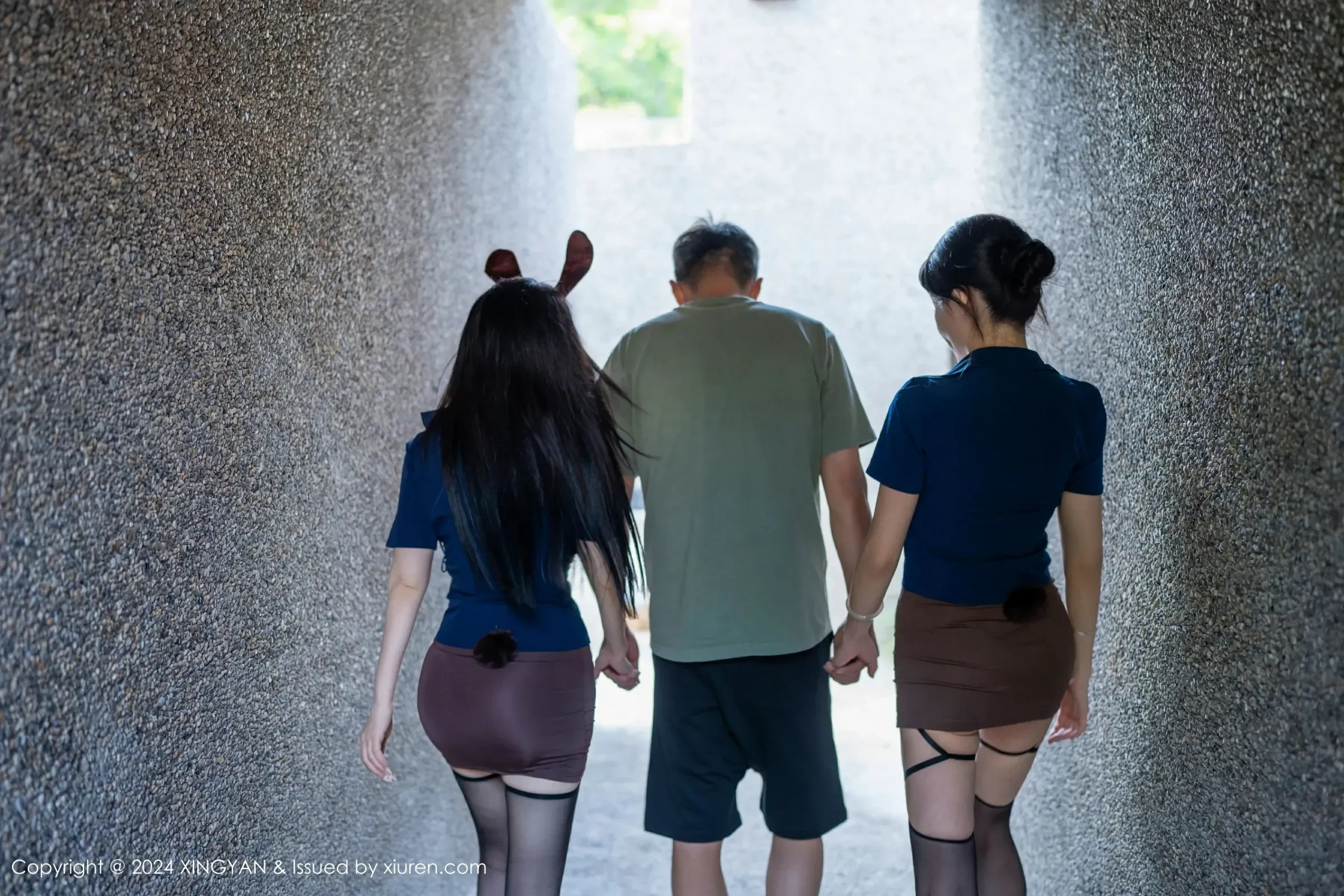 星颜社 VOL.235 潘思沁 模特合集 [80P]插图5