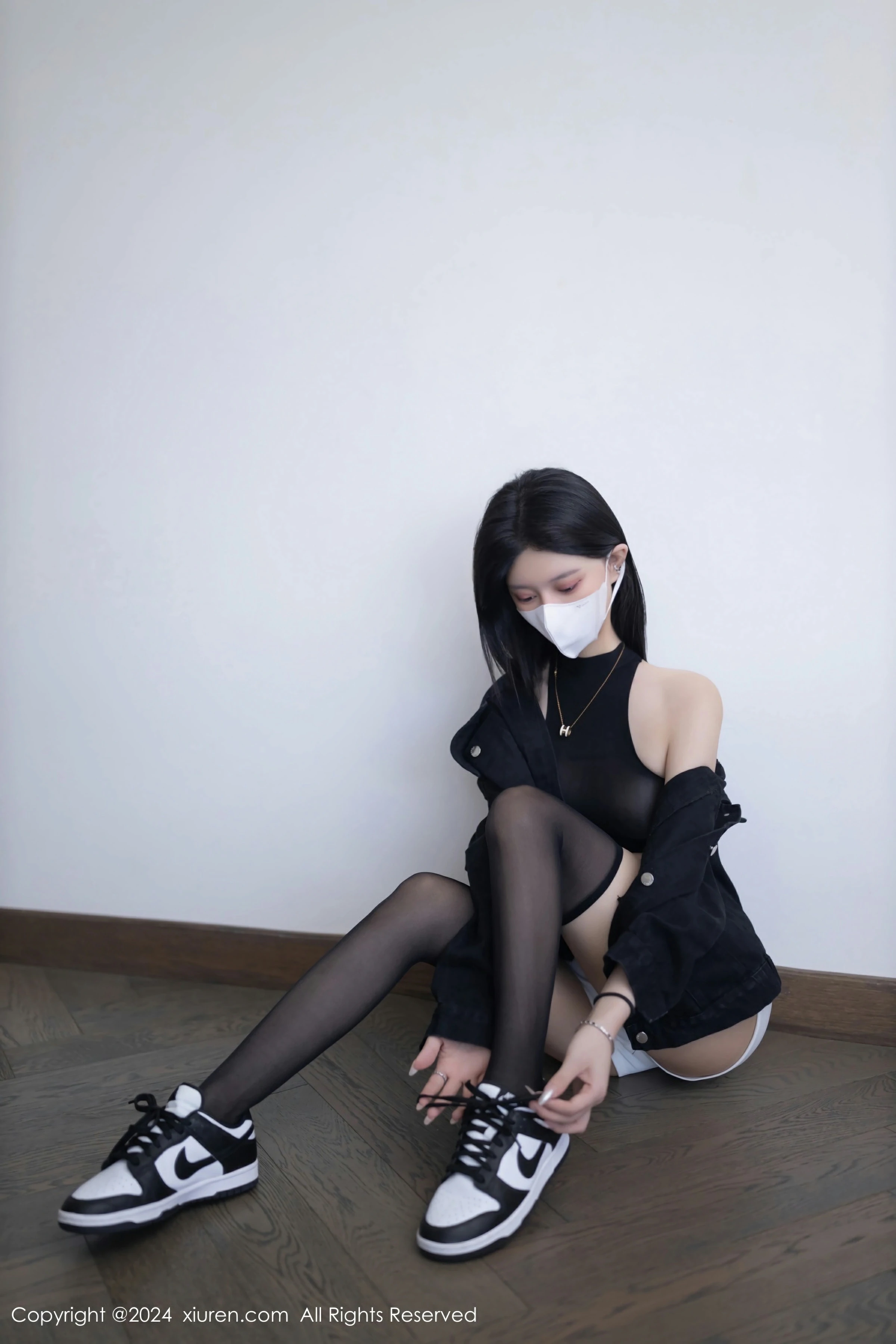 XiuRen 秀人 No.8636 幼幼 [80P]插图7