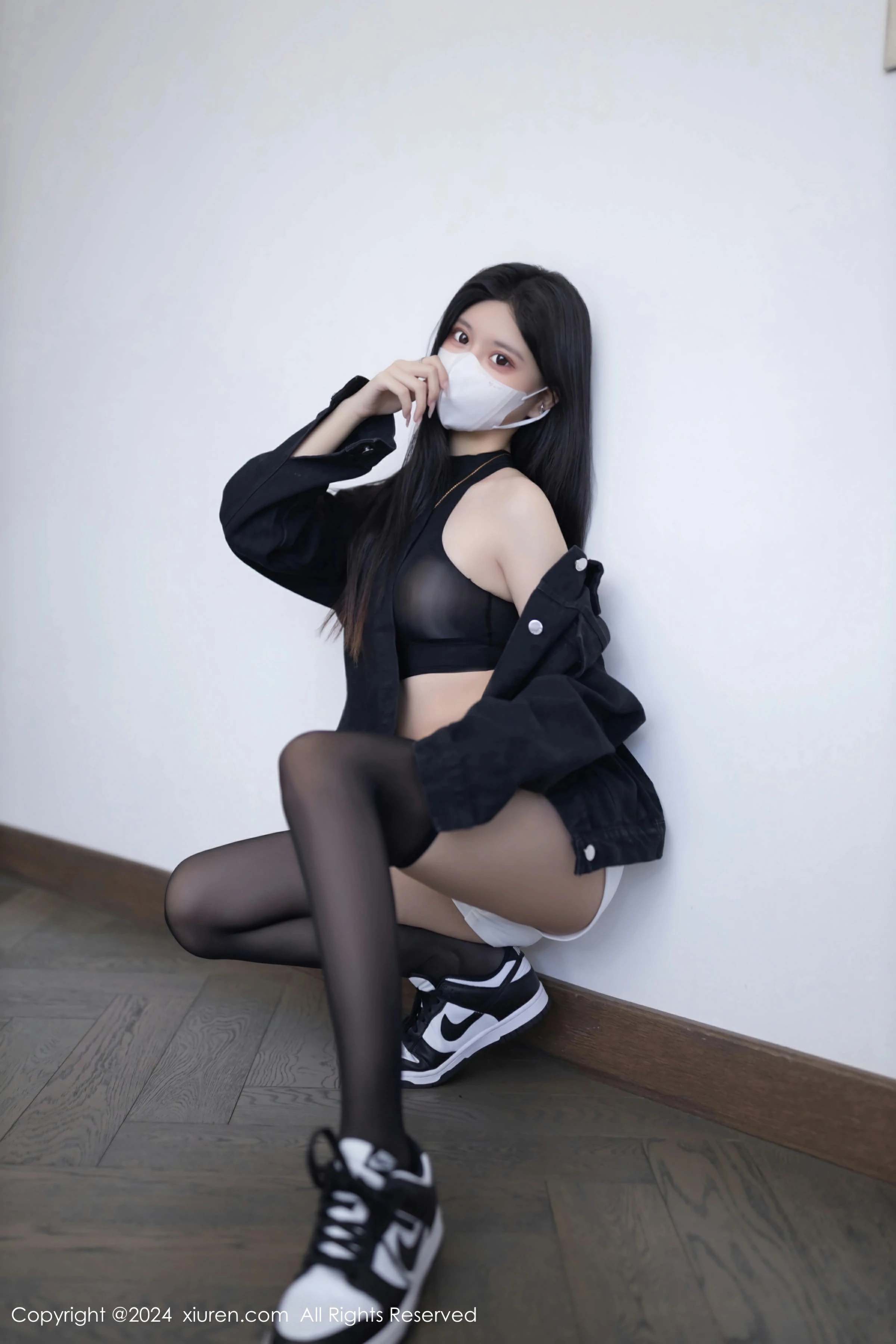 XiuRen 秀人 No.8636 幼幼 [80P]插图2