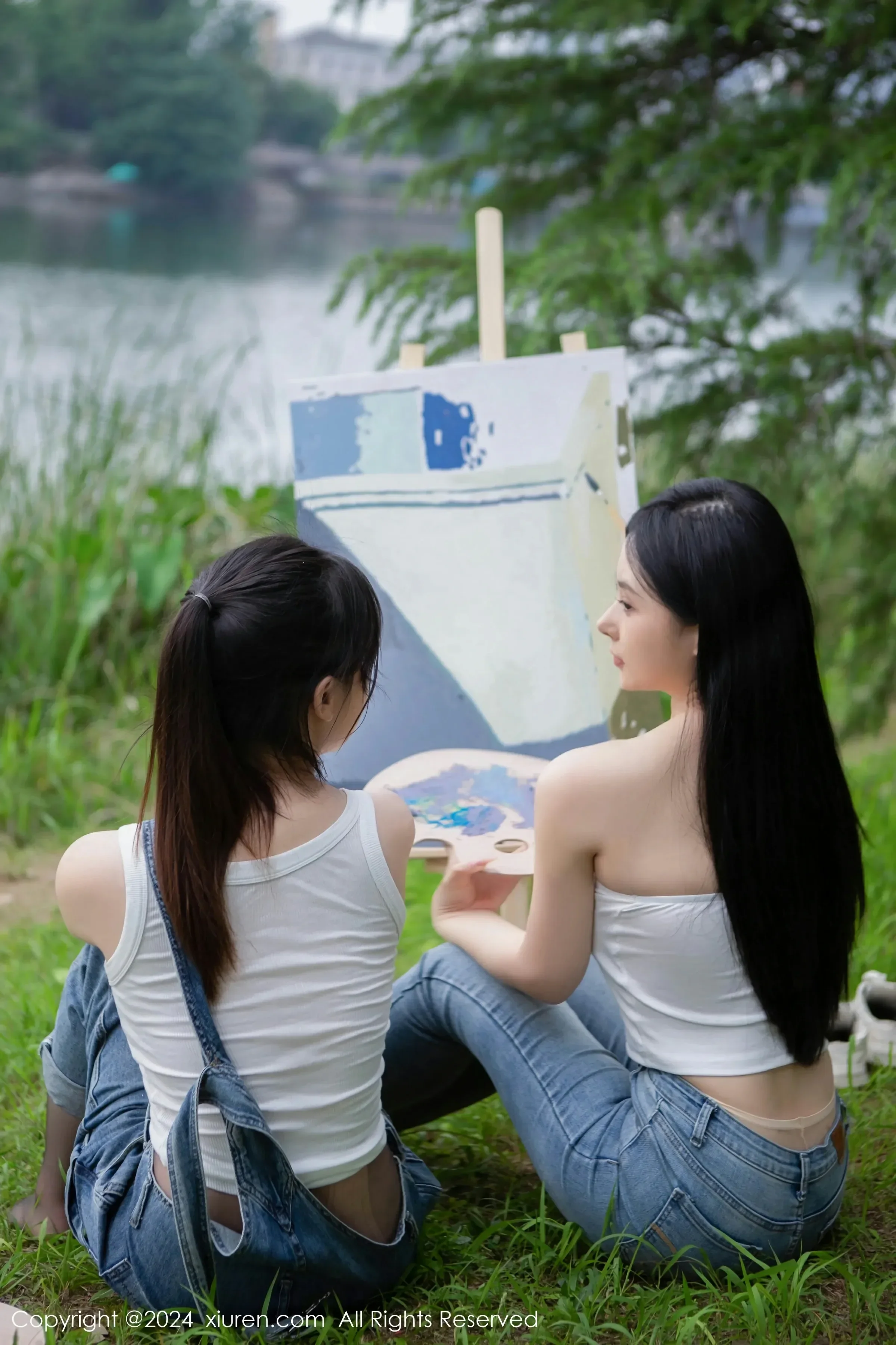 XiuRen 秀人 No.8638 豆瓣酱 模特合集 [73P]插图9