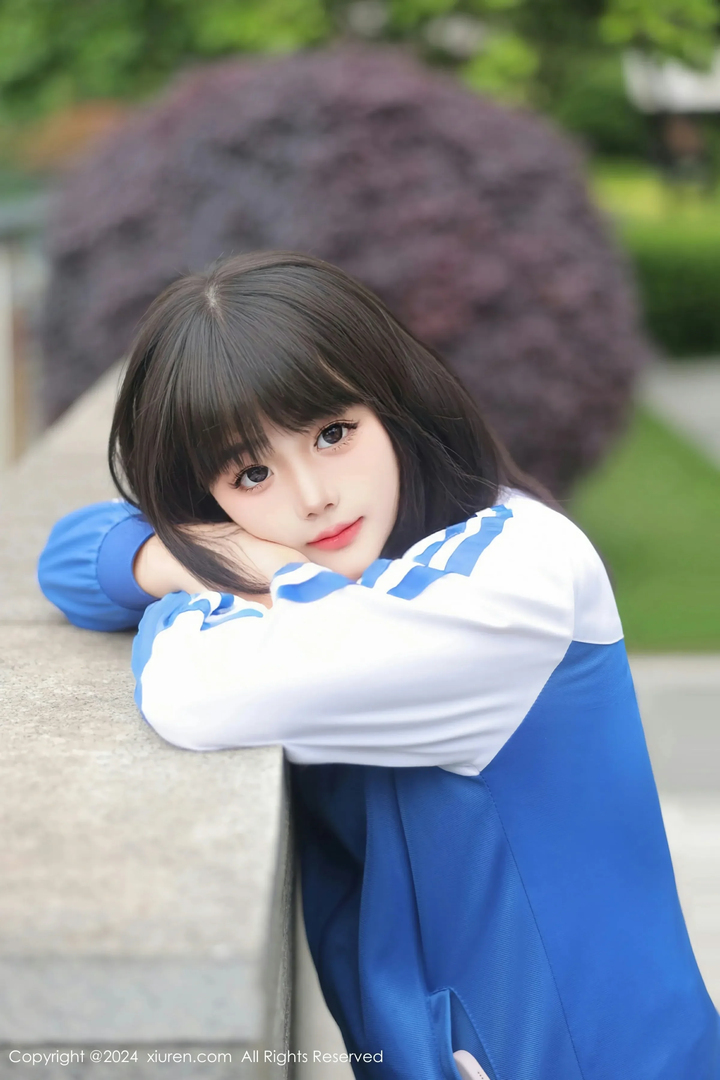 XiuRen 秀人 No.8648 徐若兮 [78P]插图2