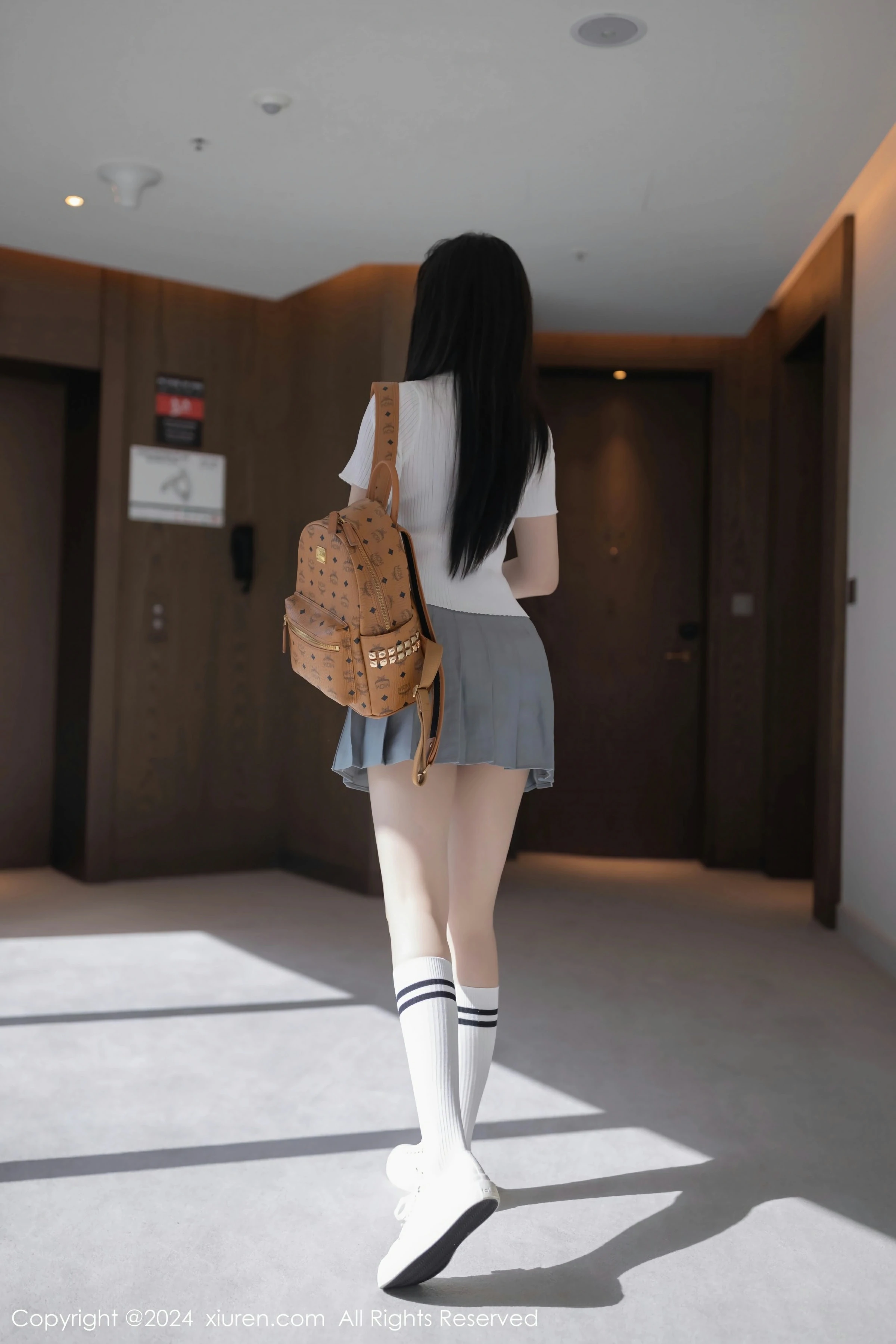 XiuRen 秀人 No.8649 安然anran [80P]插图8