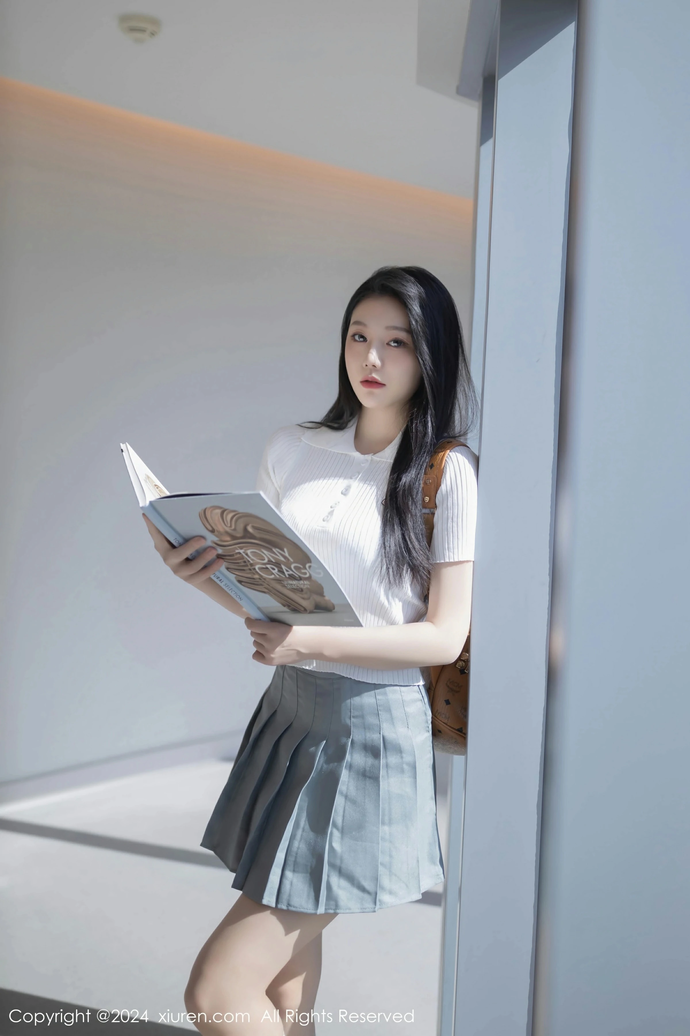 XiuRen 秀人 No.8649 安然anran [80P]插图4