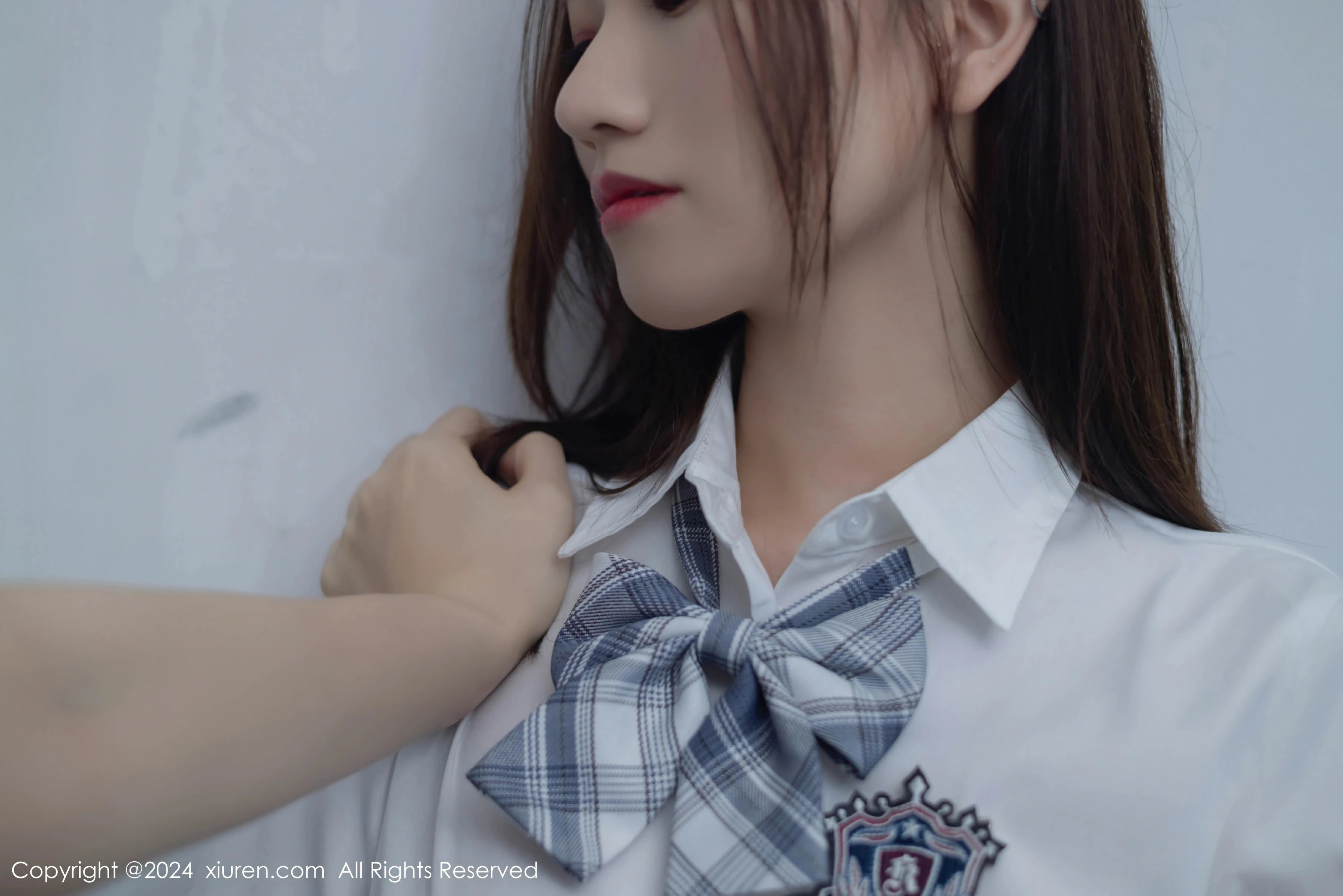 XiuRen 秀人 No.8654 鱼子酱Fish 模特合集 [86P]插图6