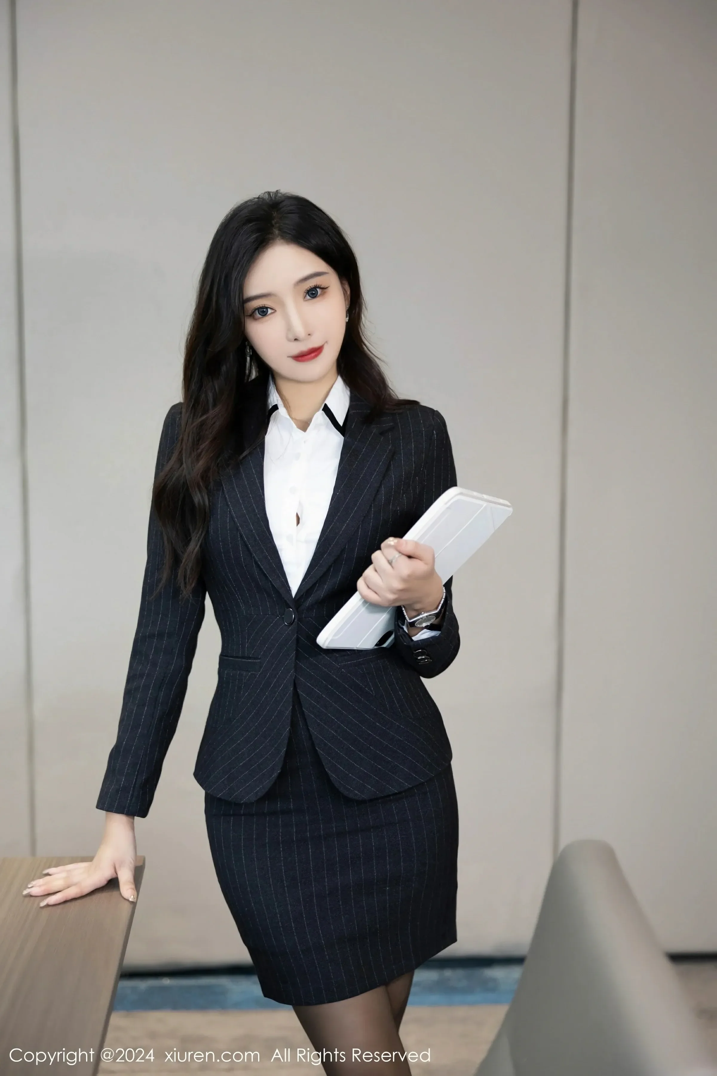 XiuRen 秀人 No.8656 王馨瑶yanni [85P]插图