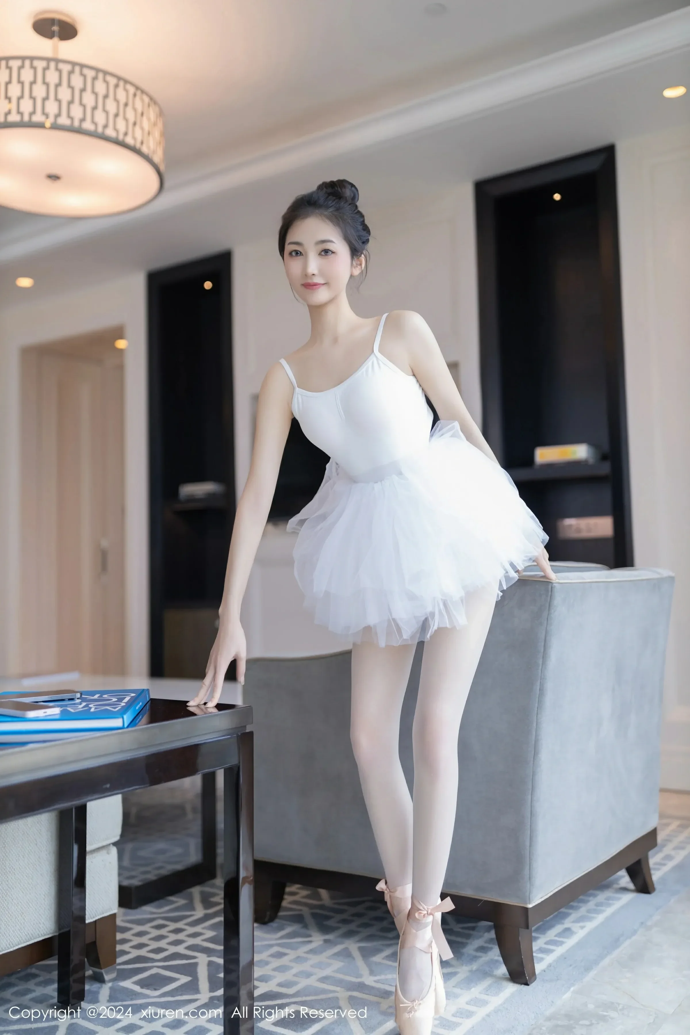 XiuRen 秀人 No.8657 鱼尾fish [80P]插图6