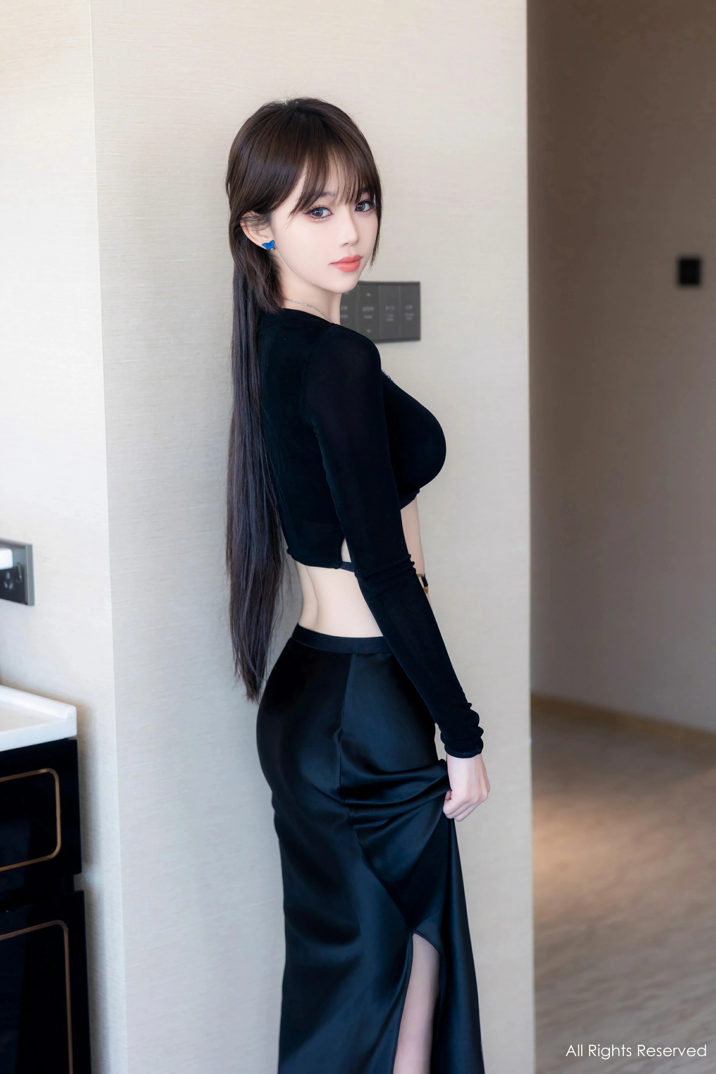 XiuRen 秀人 No.8661 奶瓶. [83P]插图3