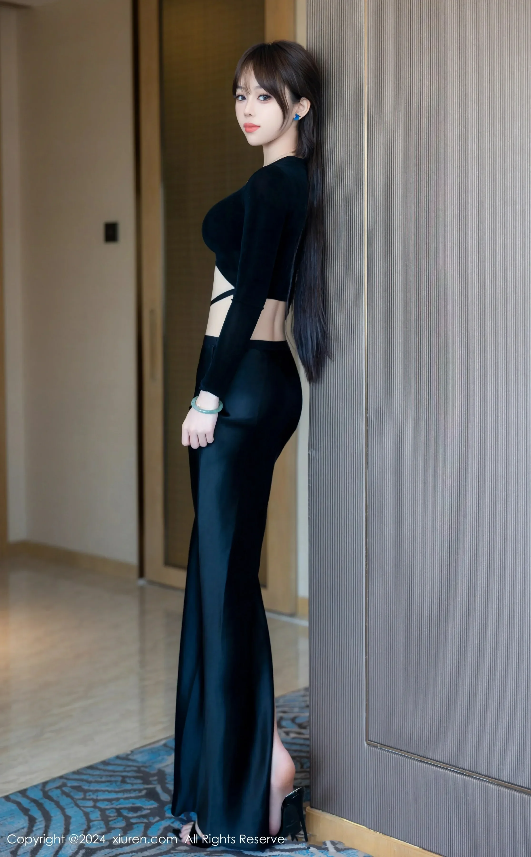 XiuRen 秀人 No.8661 奶瓶. [83P]插图7