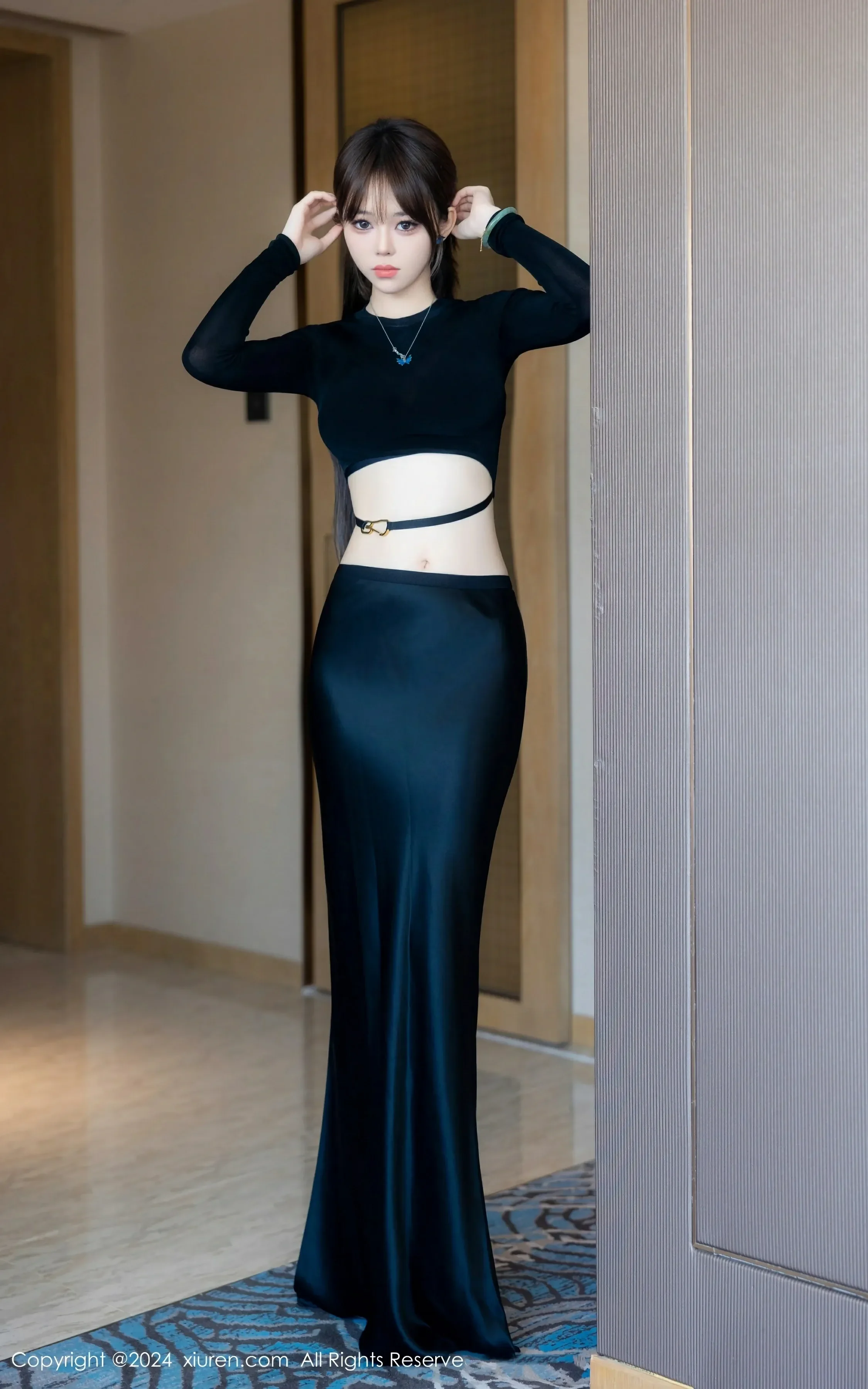 XiuRen 秀人 No.8661 奶瓶. [83P]插图6