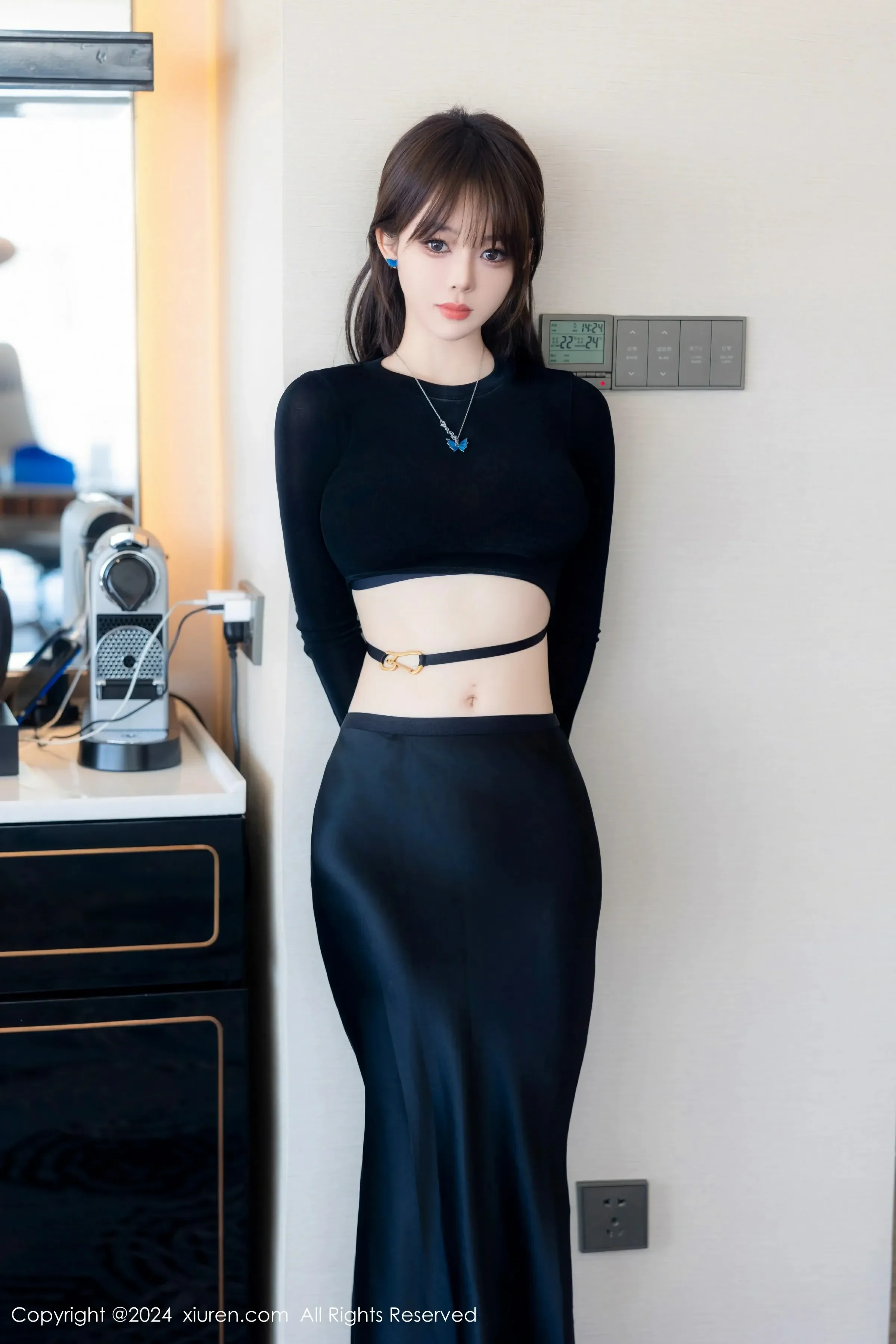 XiuRen 秀人 No.8661 奶瓶. [83P]插图