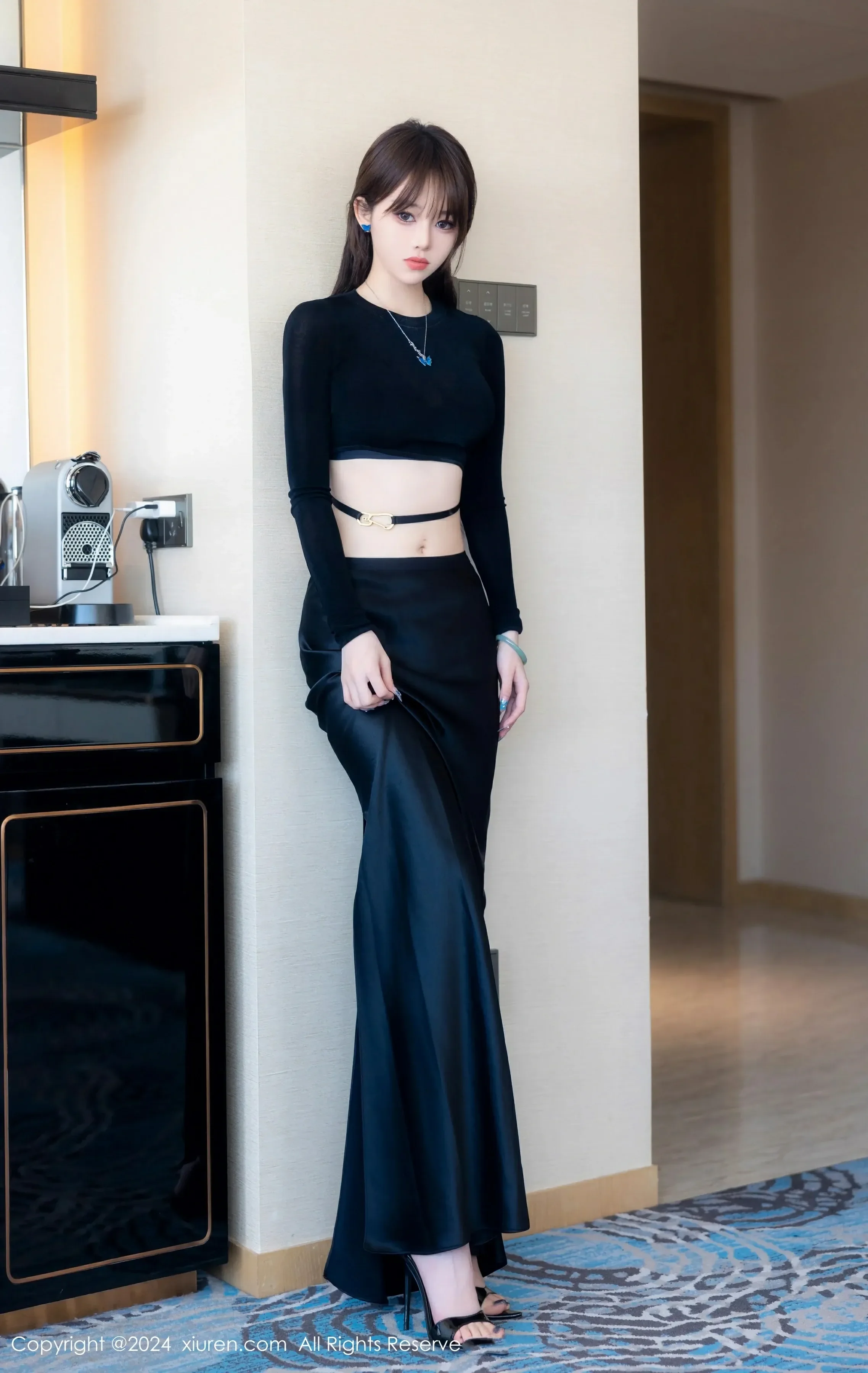 XiuRen 秀人 No.8661 奶瓶. [83P]插图2