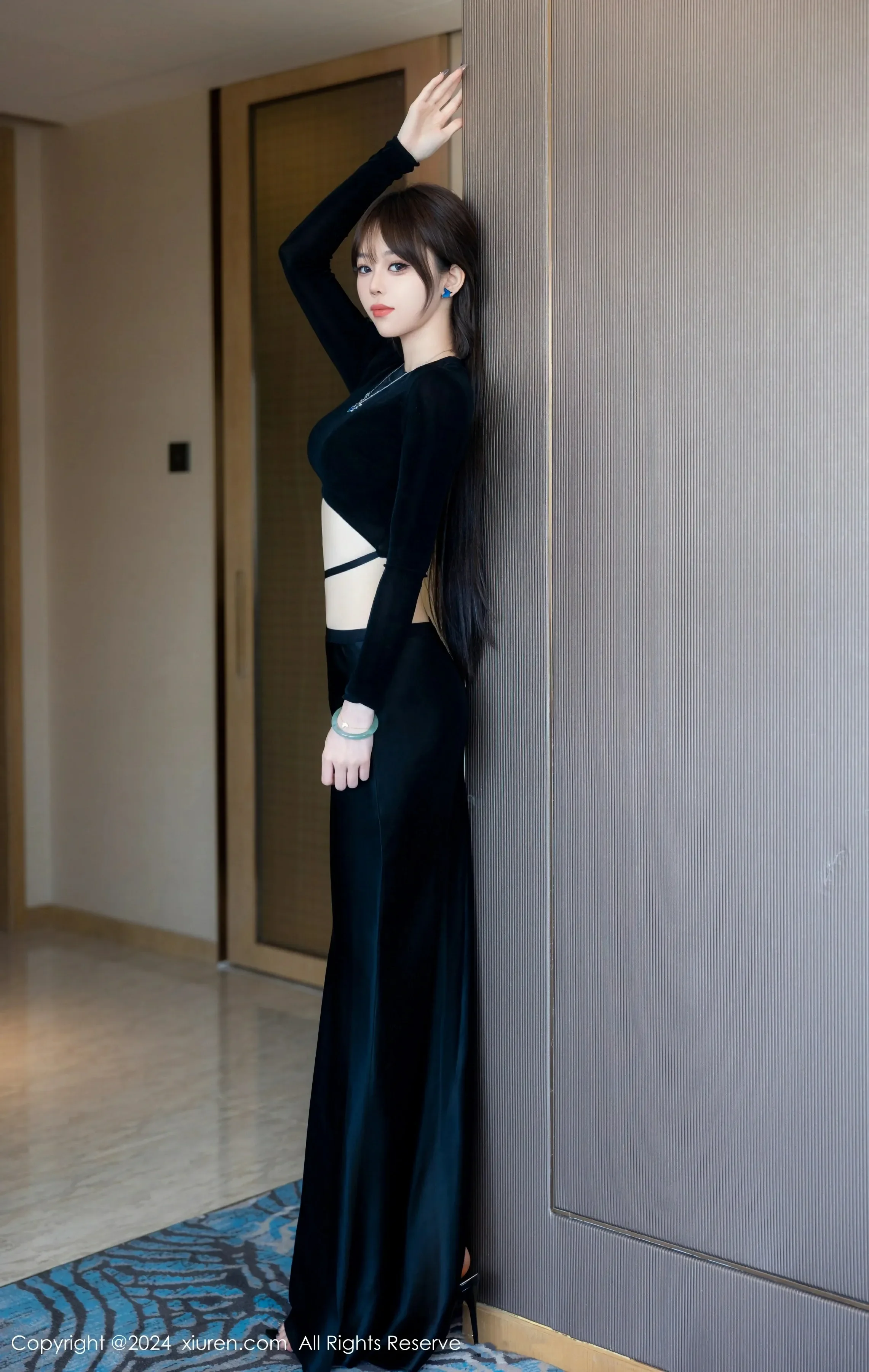 XiuRen 秀人 No.8661 奶瓶. [83P]插图8