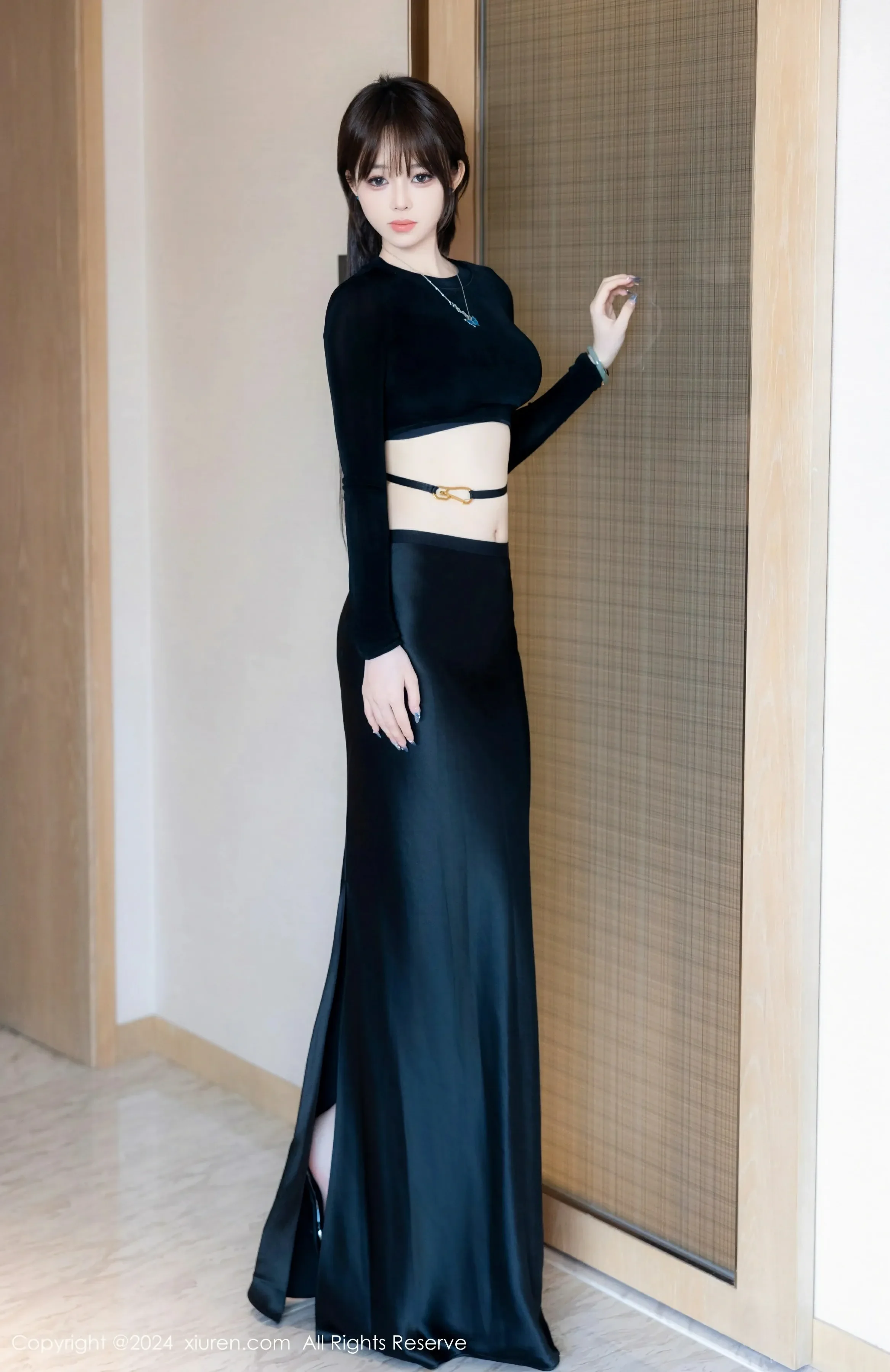 XiuRen 秀人 No.8661 奶瓶. [83P]插图4