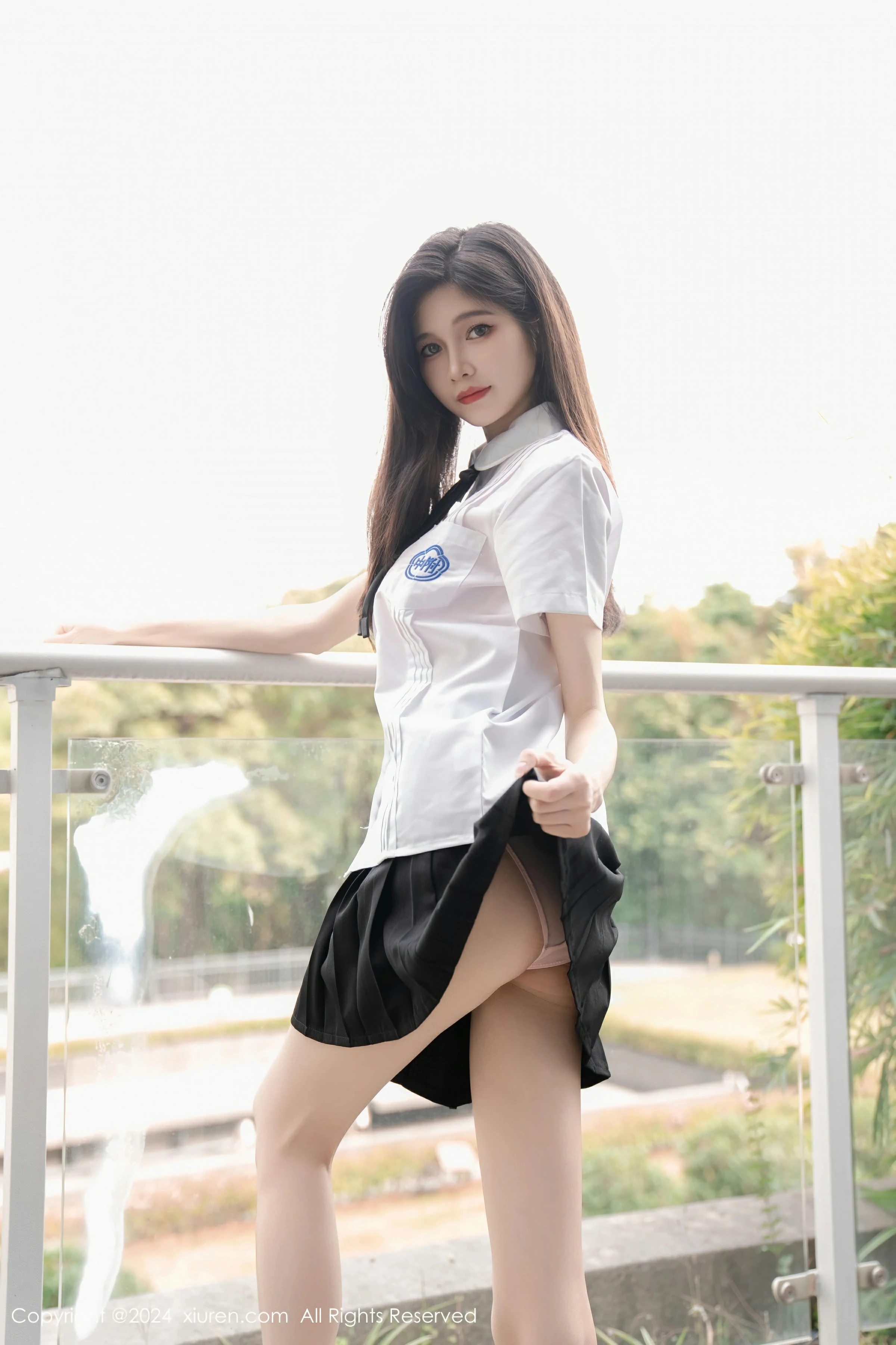 XiuRen 秀人 No.8671 程程程- [90P]插图