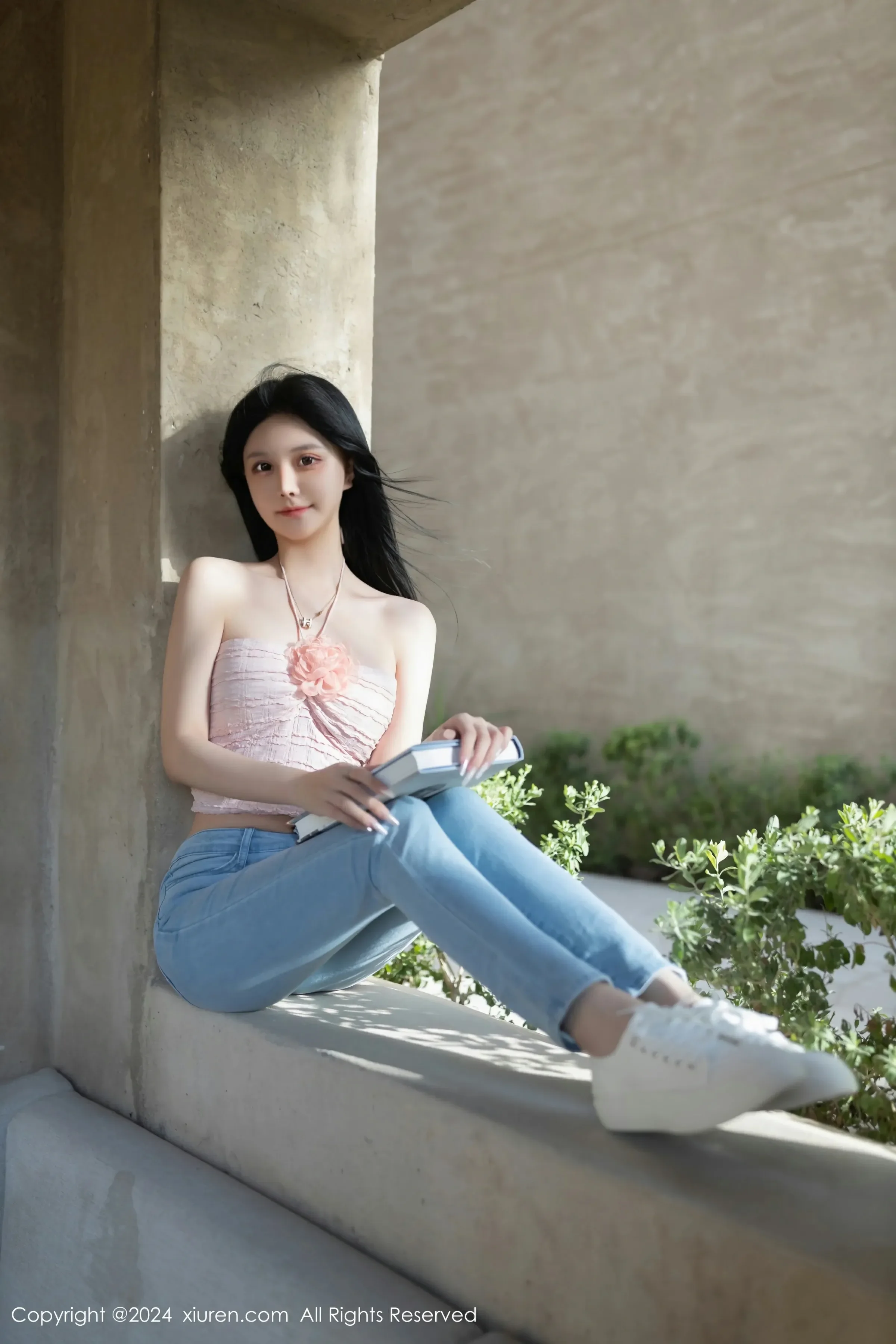XiuRen 秀人 No.8672 幼幼 [80P]插图