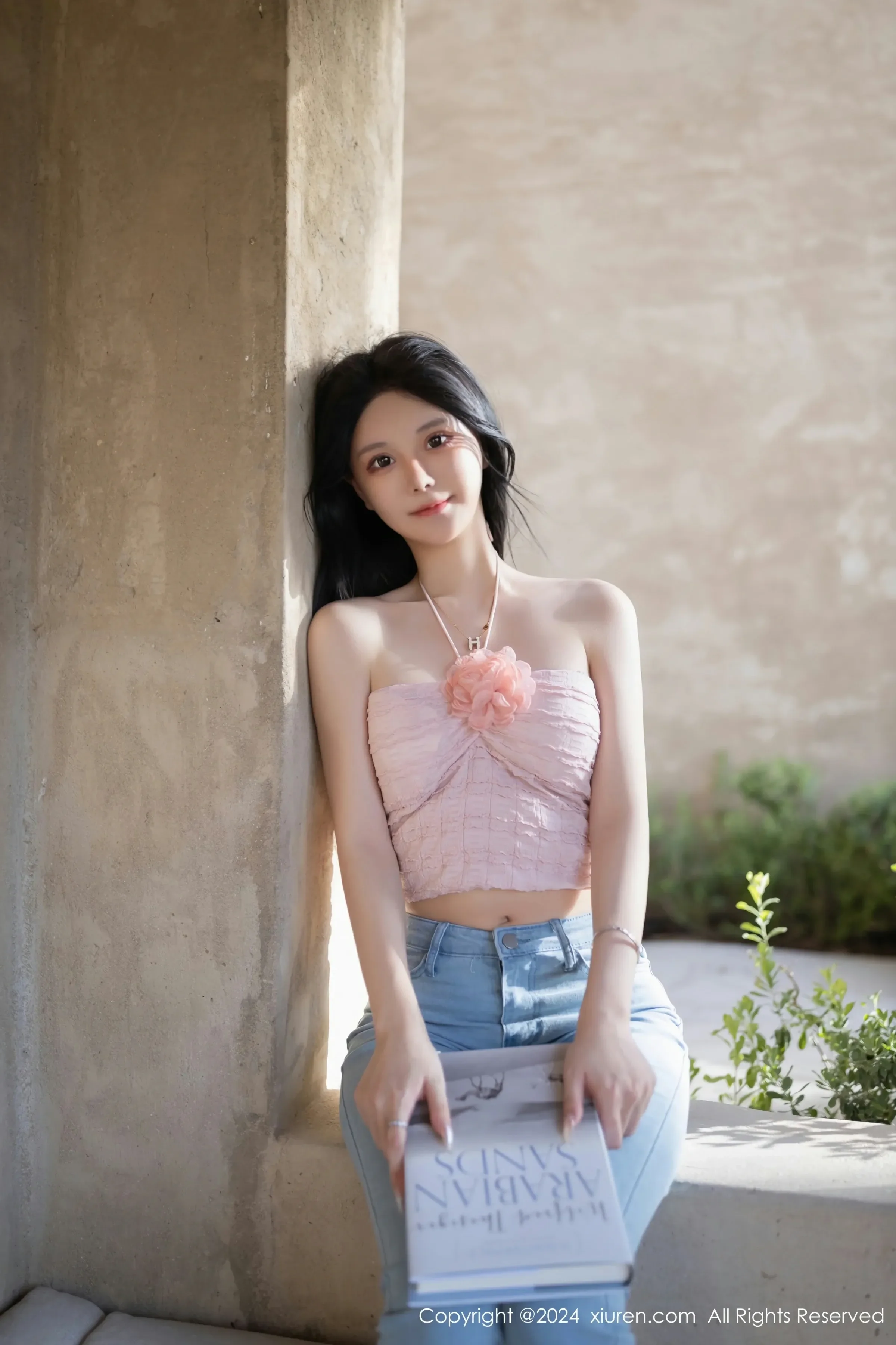 XiuRen 秀人 No.8672 幼幼 [80P]插图3