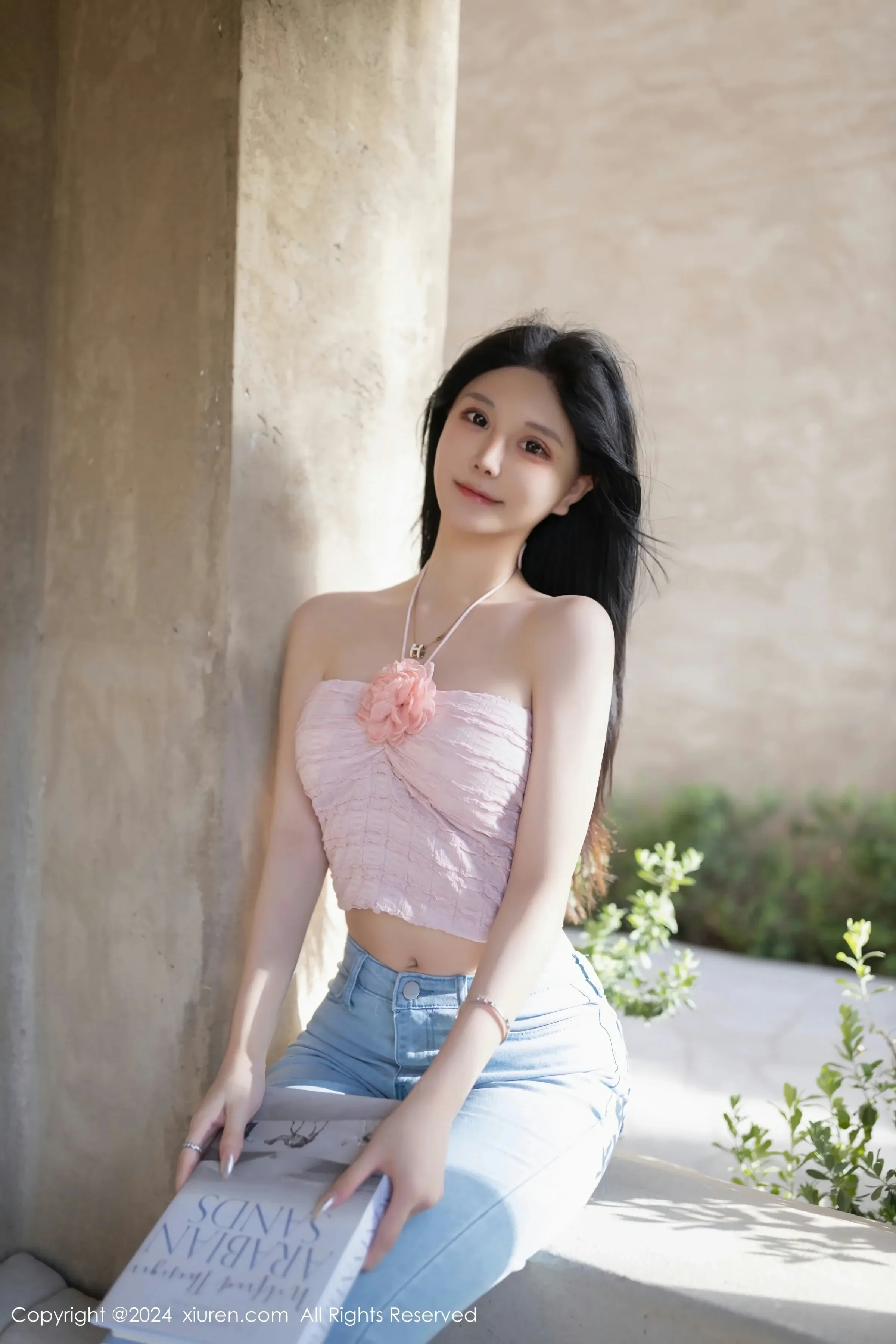 XiuRen 秀人 No.8672 幼幼 [80P]插图2