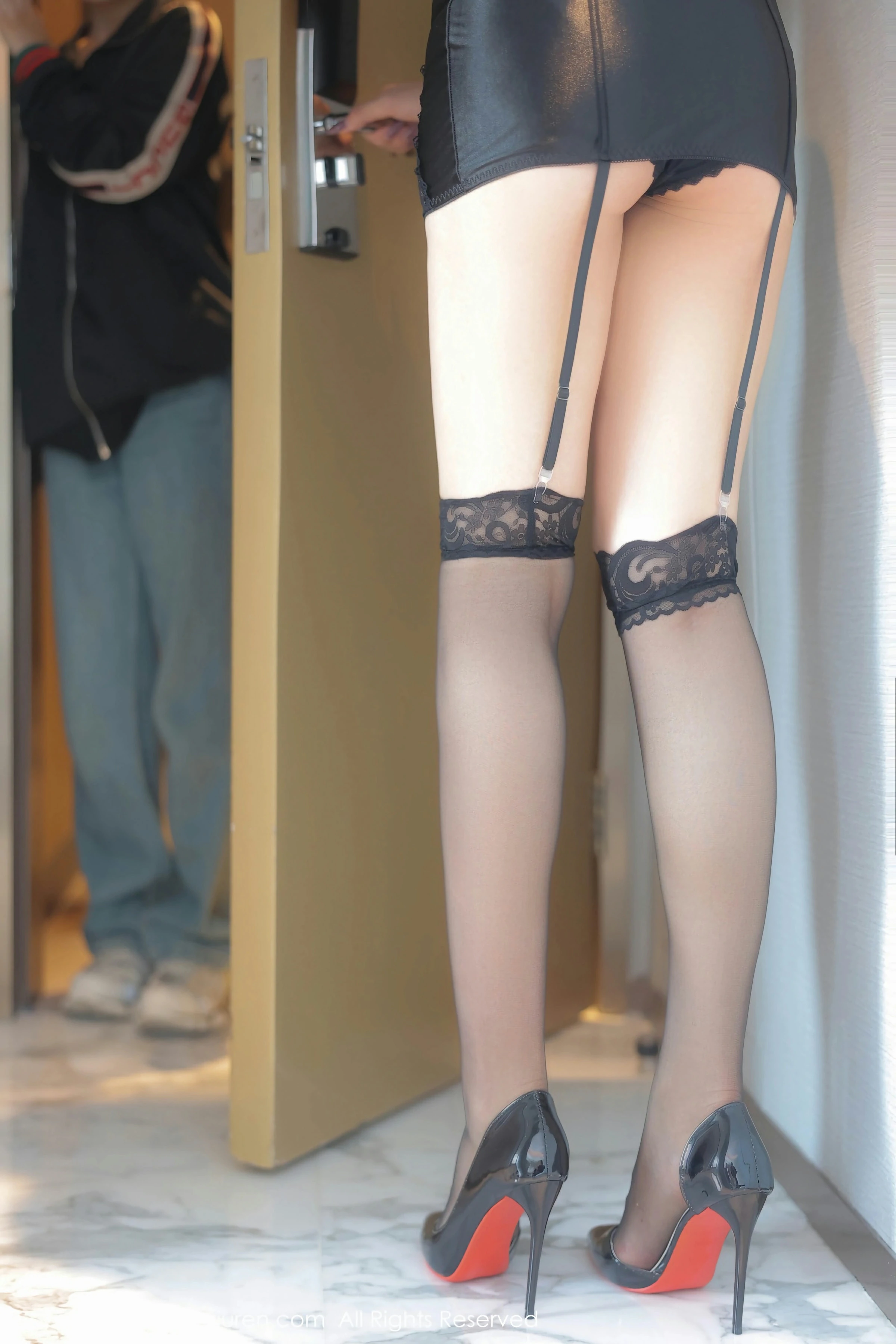 XiuRen 秀人 No.8668 周周不吃香菜 模特合集 [85P]插图2