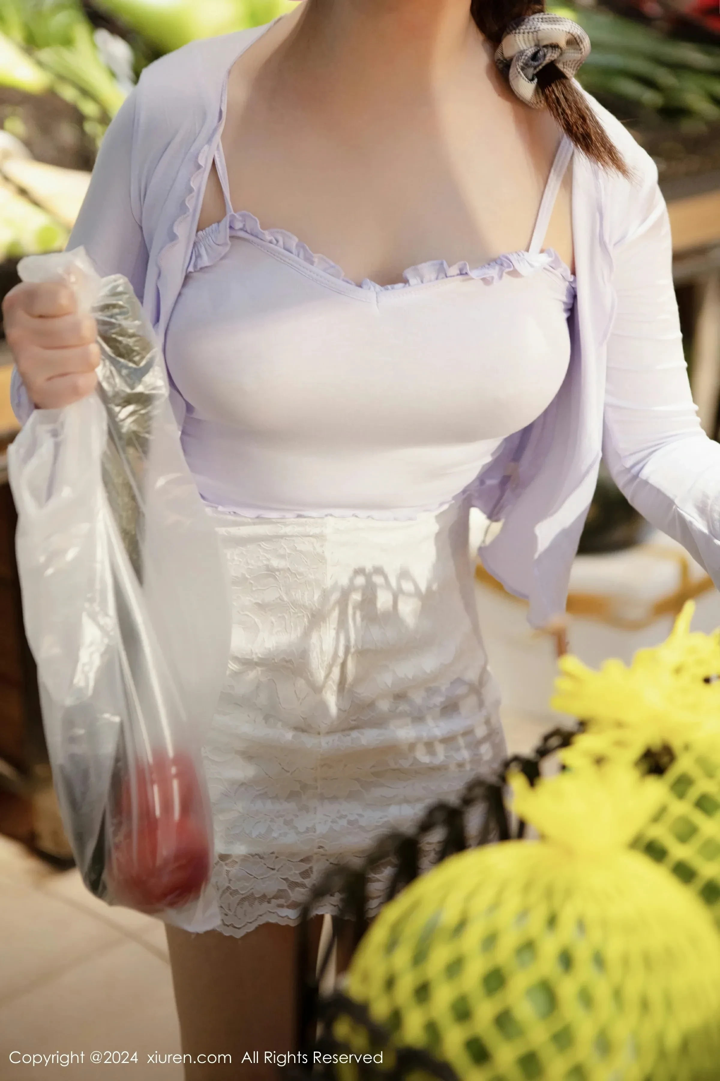 XiuRen 秀人 No.8677 豆瓣酱 [89P]插图8