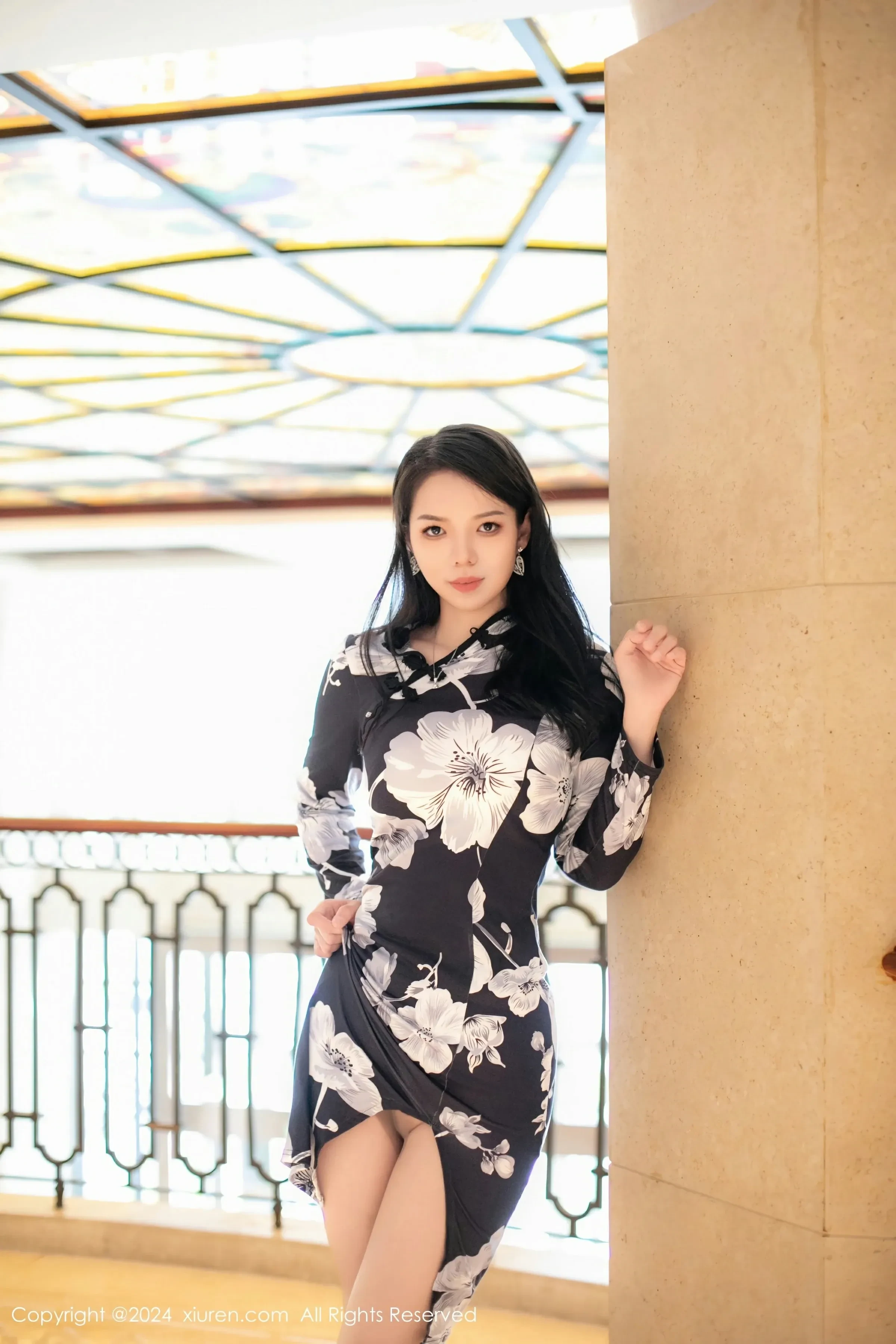 XiuRen 秀人 No.8680 大美妞儿 [80P]插图8