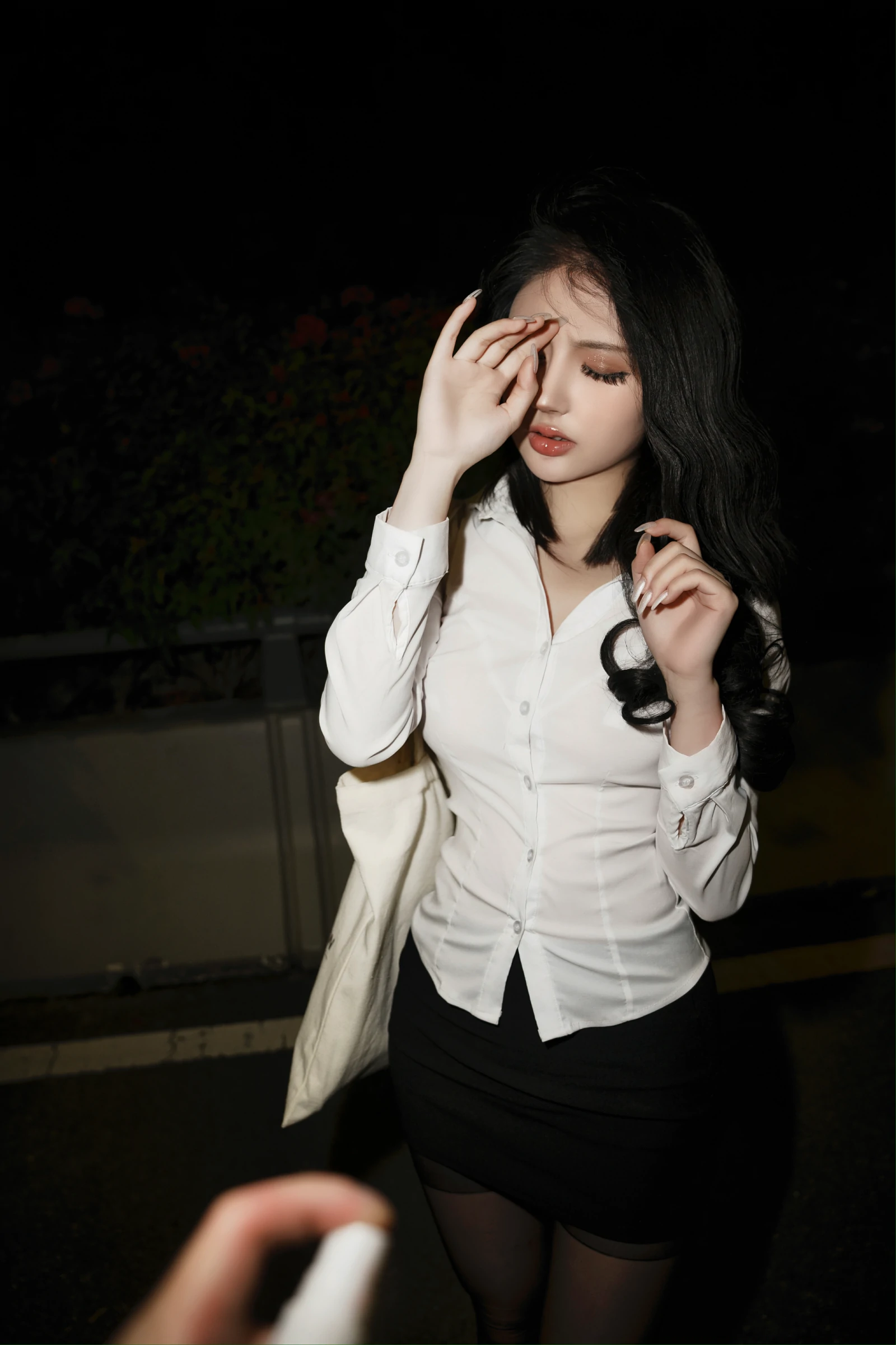 您的蛋蛋 – 尾随 [83P]插图9