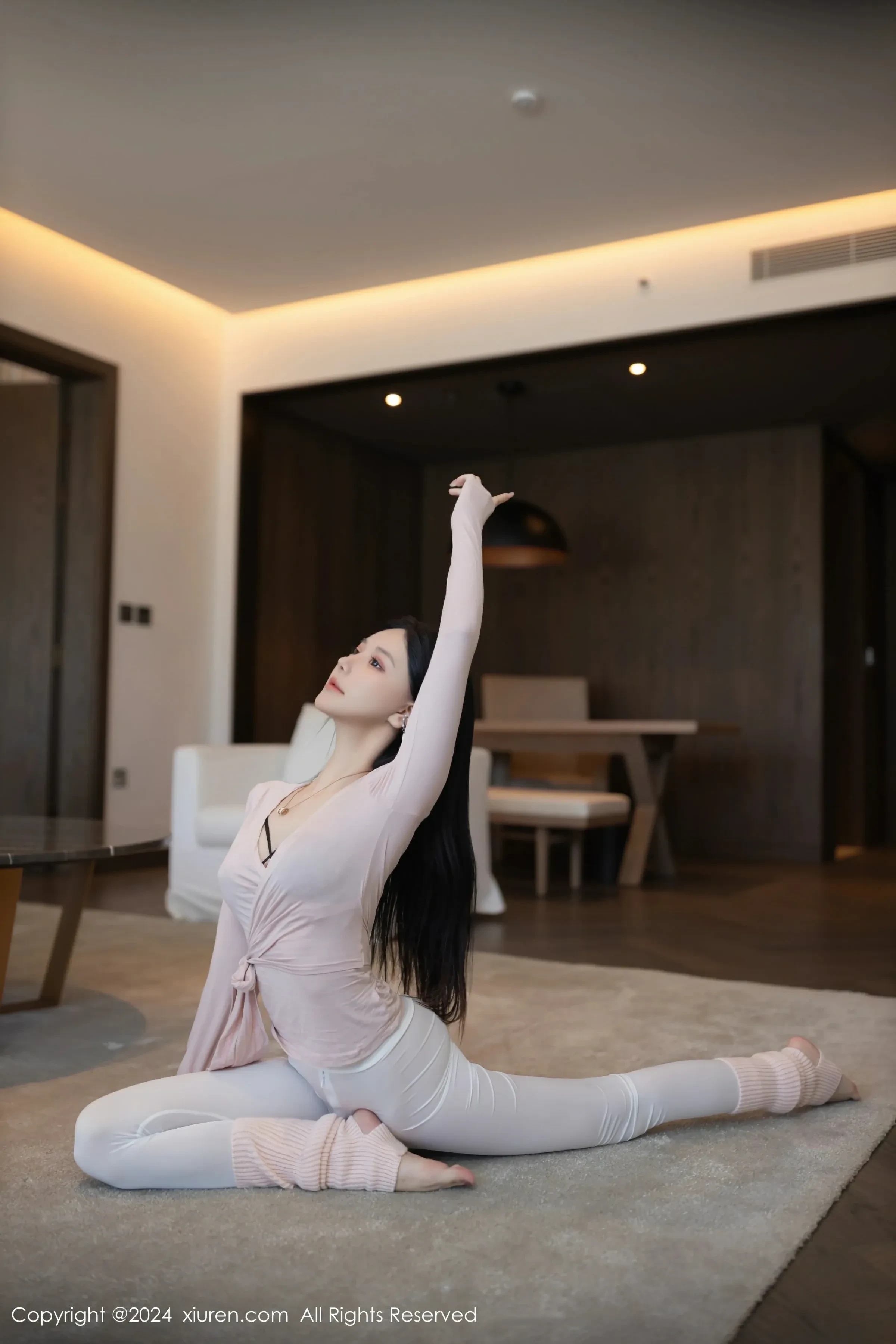 XiuRen 秀人 No.8705 幼幼 [81P]插图4