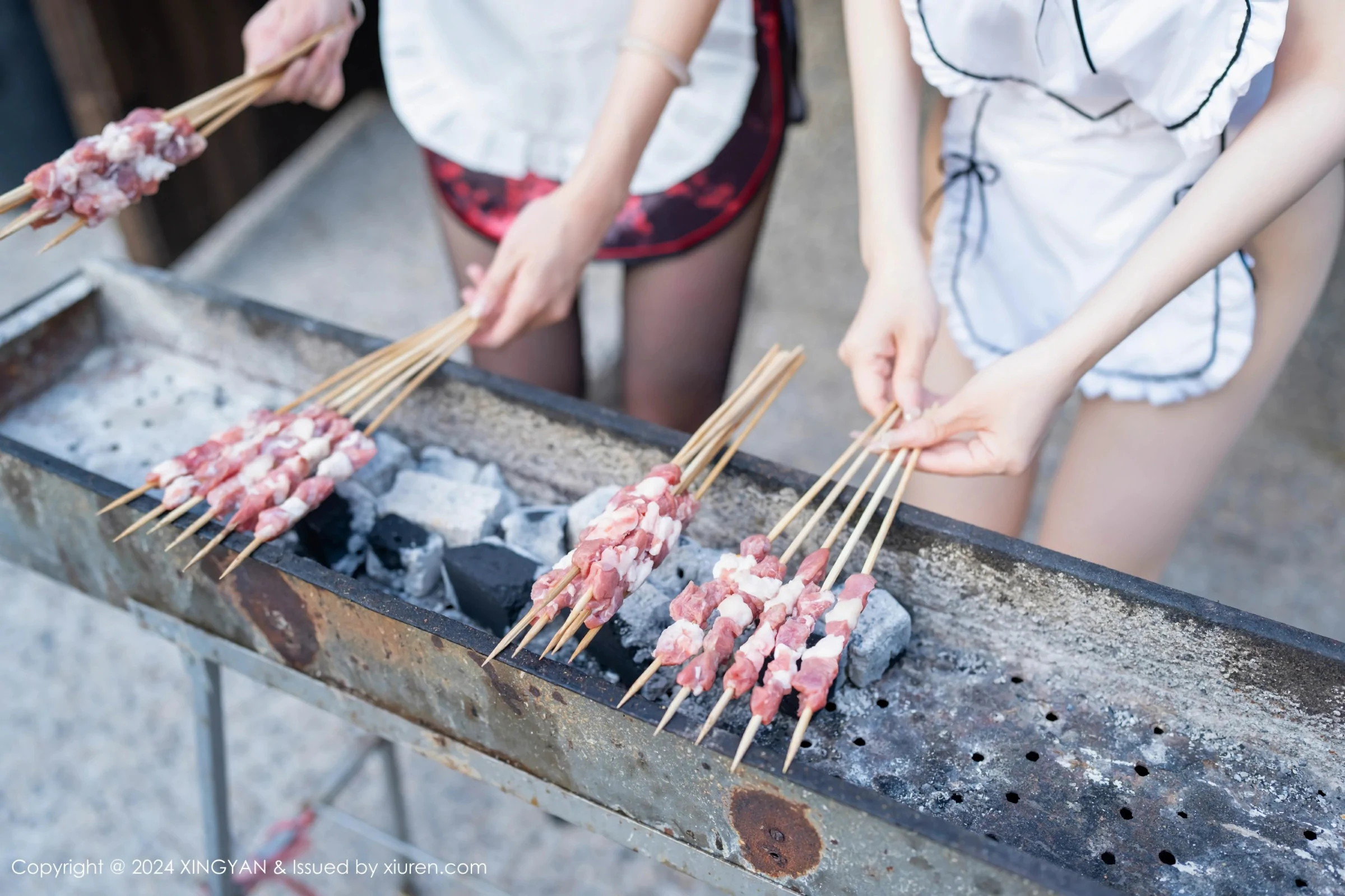 星颜社 VOL.242 潘思沁 模特合集 [80P]插图