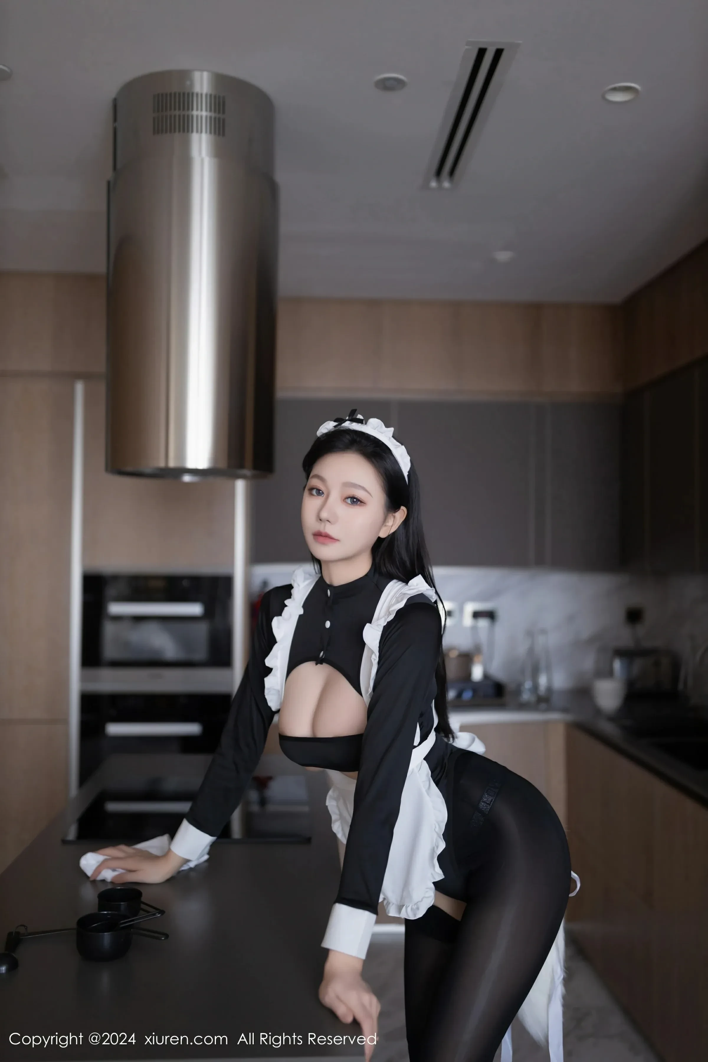 XiuRen 秀人 No.8720 安然anran [80P]插图7