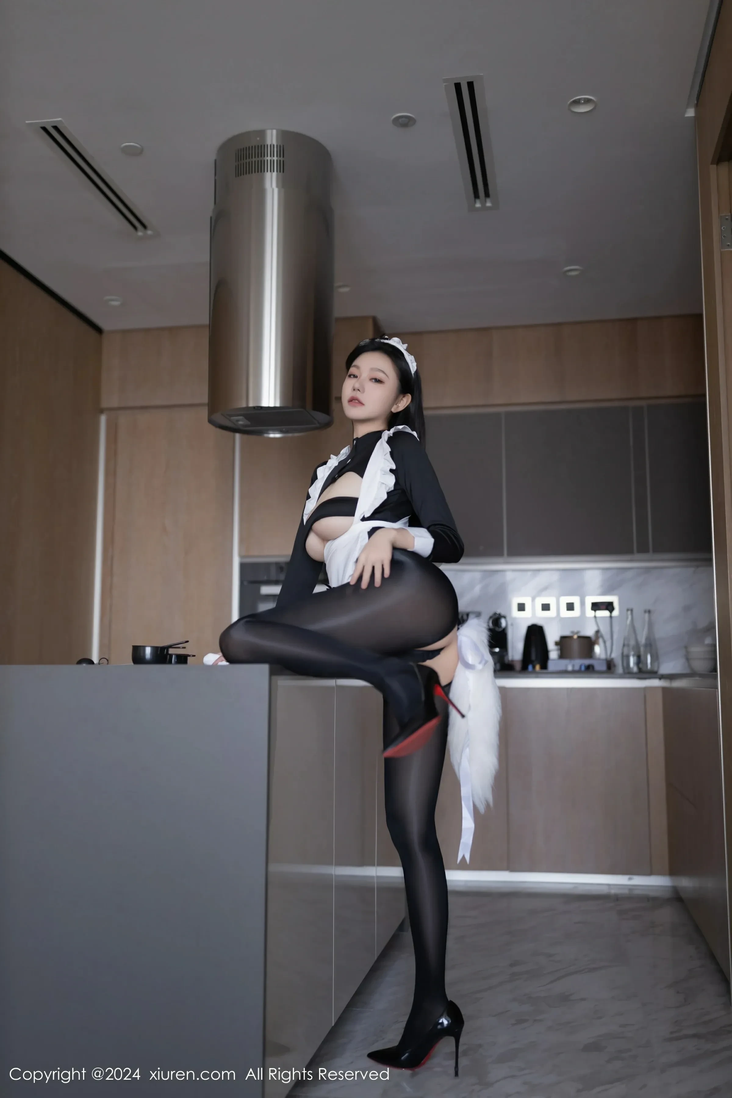 XiuRen 秀人 No.8720 安然anran [80P]插图8