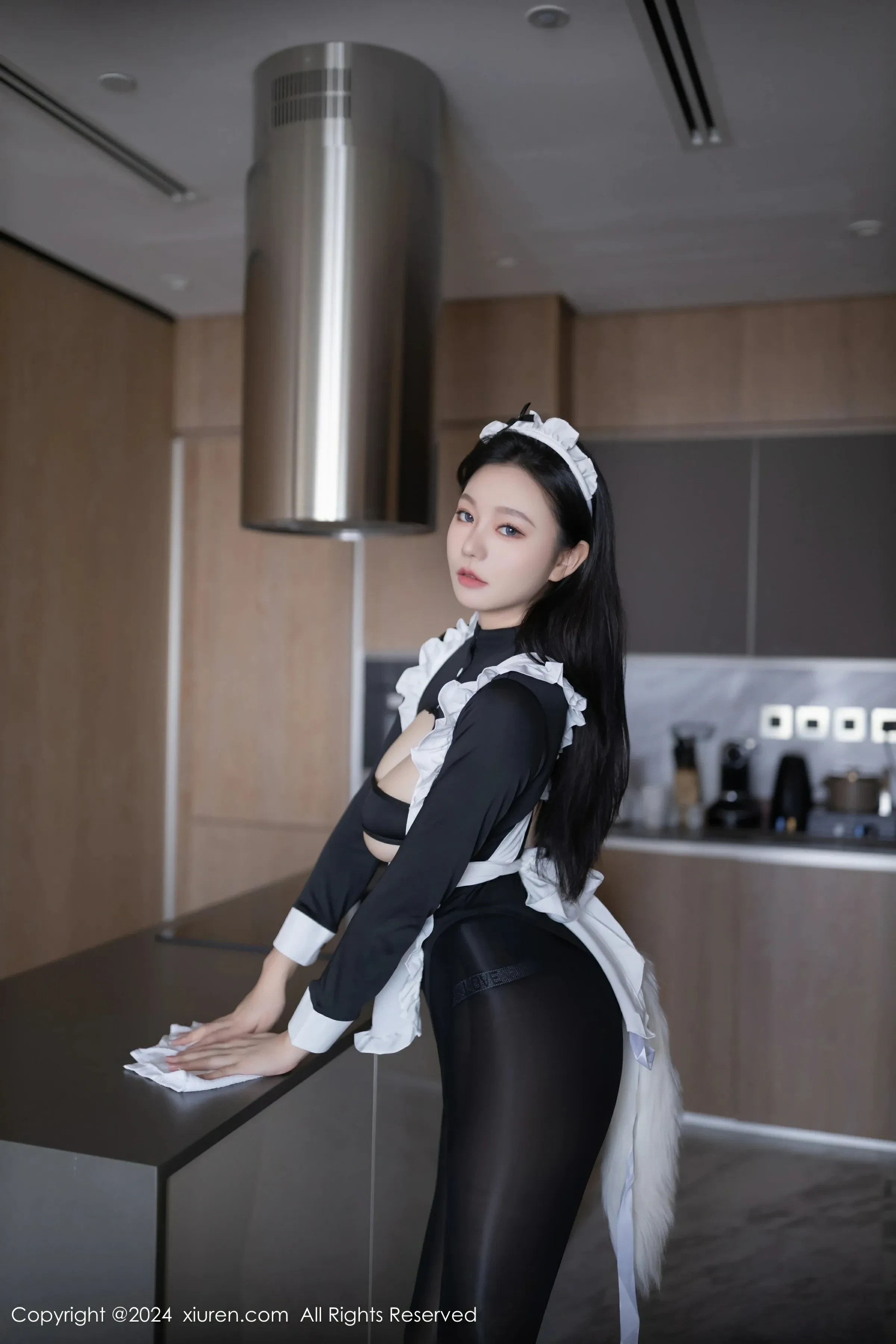 XiuRen 秀人 No.8720 安然anran [80P]插图