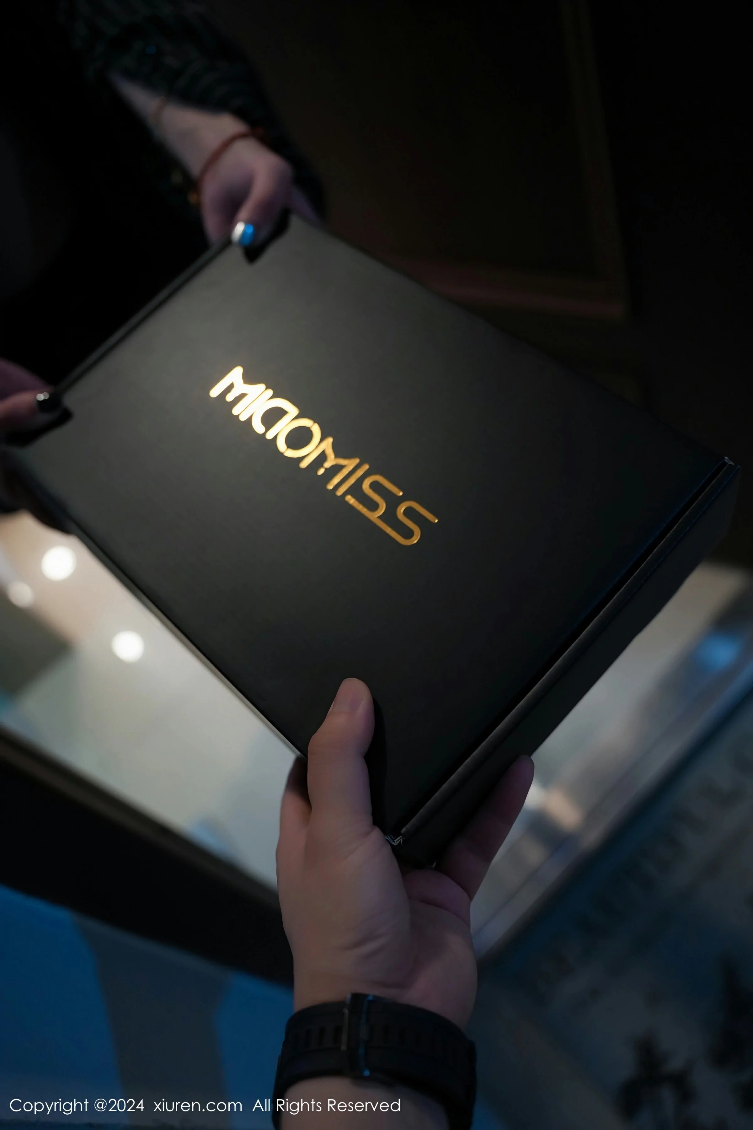 XiuRen 秀人 No.8728 Zoe柚柚 [113P]插图5